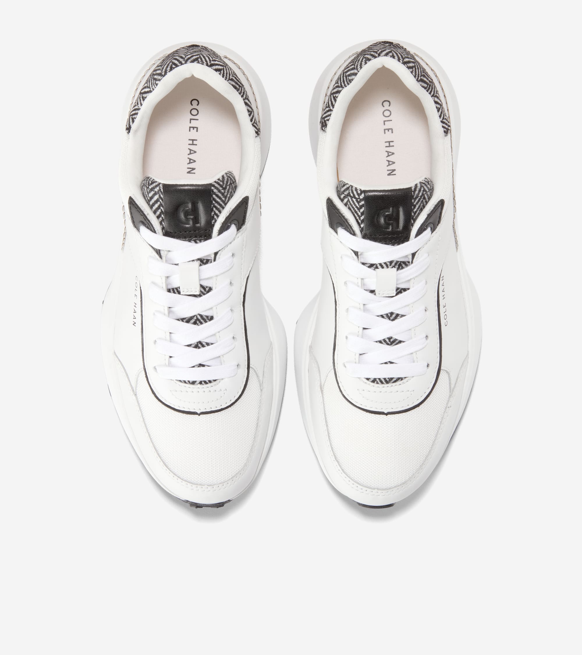 Women's GRAND CROSSCOURT HALLET RUNNERS 運動跑鞋