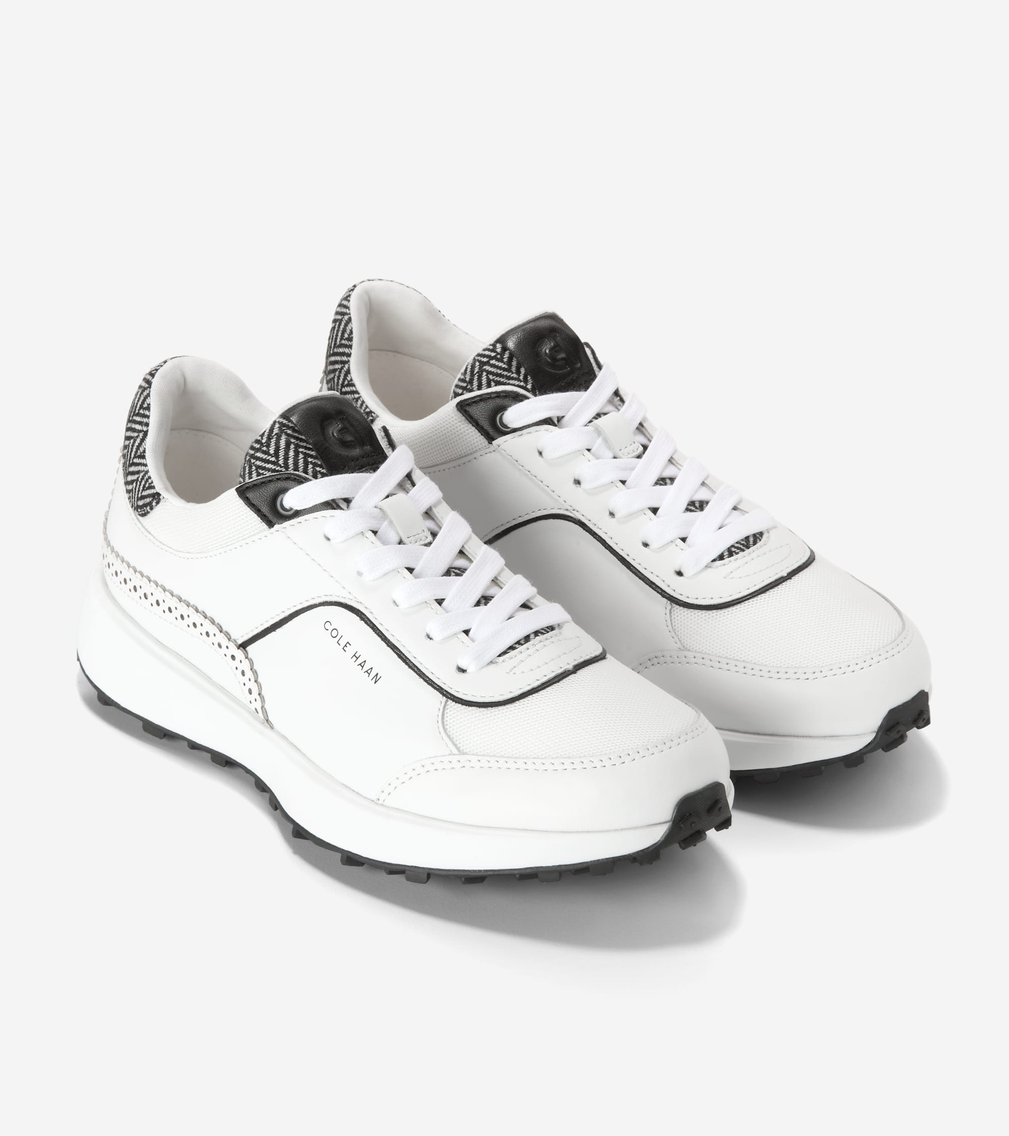 Women's GRAND CROSSCOURT HALLET RUNNERS 運動跑鞋