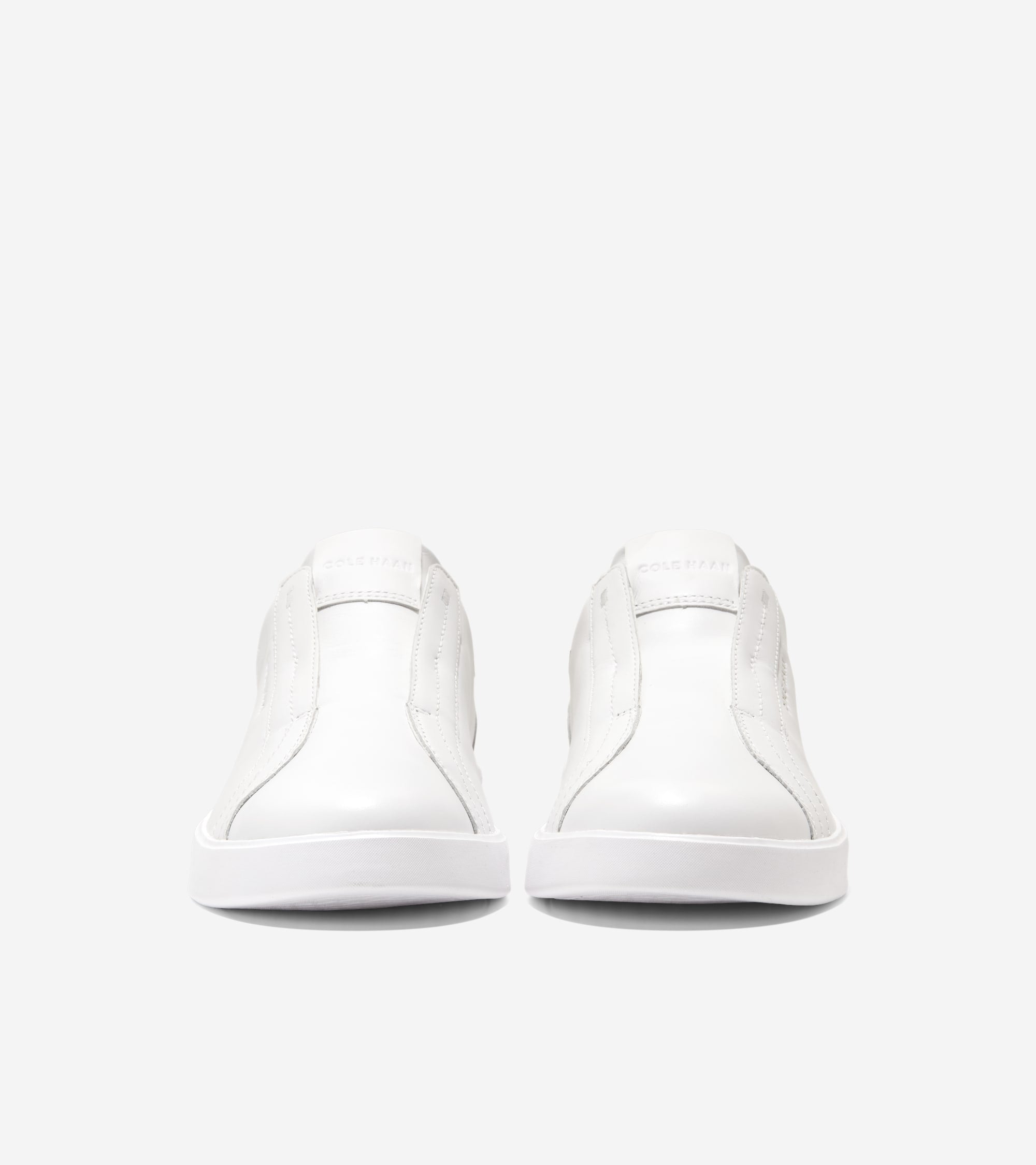 Women's GRAND CROSSCOURT SLIP-ON SNEAKERS 休閒鞋