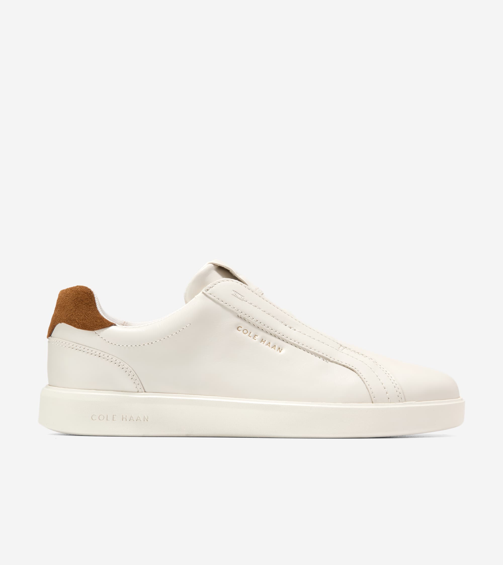 Women's GRAND CROSSCOURT SLIP-ON SNEAKERS 休閒鞋
