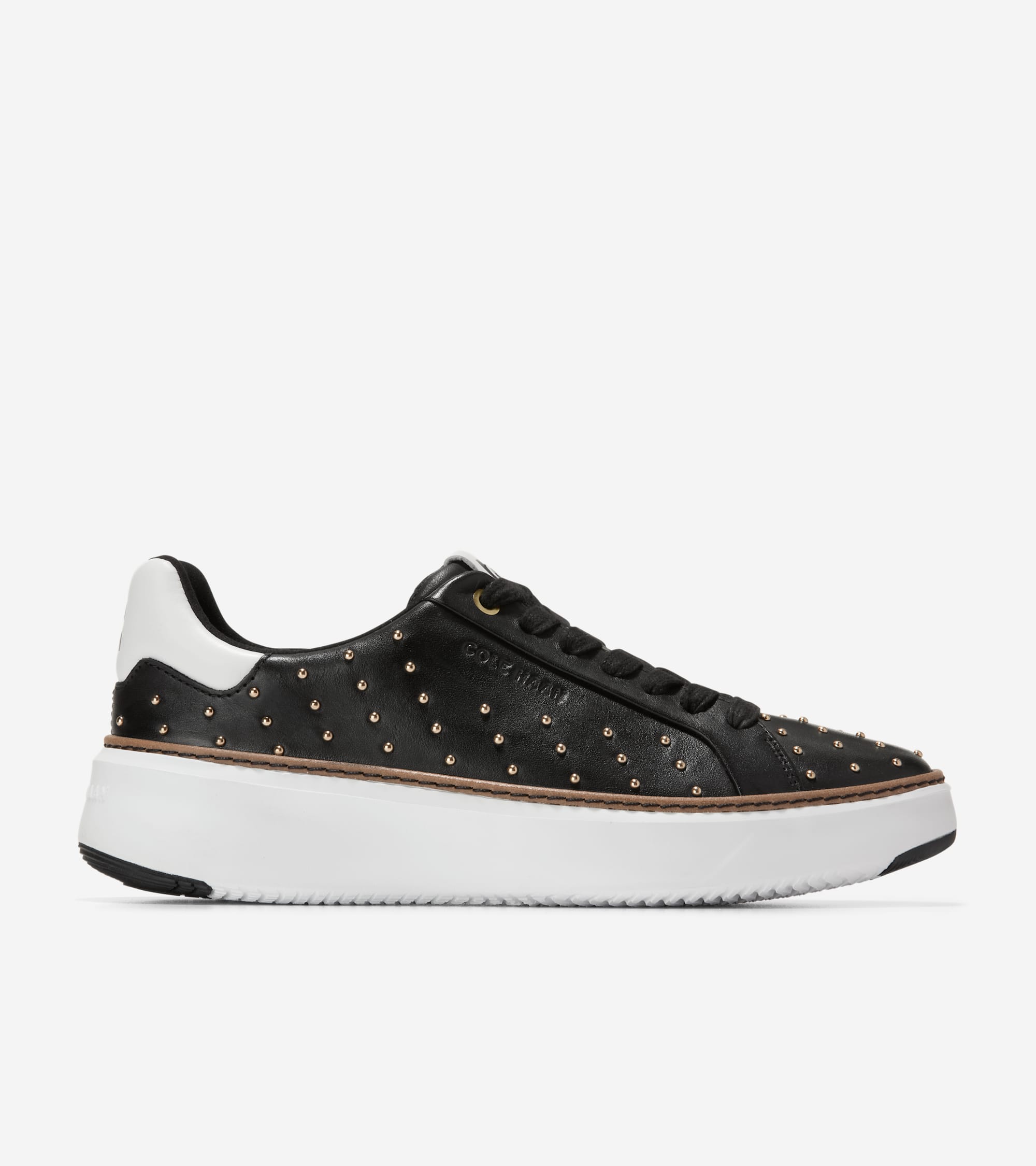 Women's GrandPrø TOPSPIN SNEAKER 休閒鞋