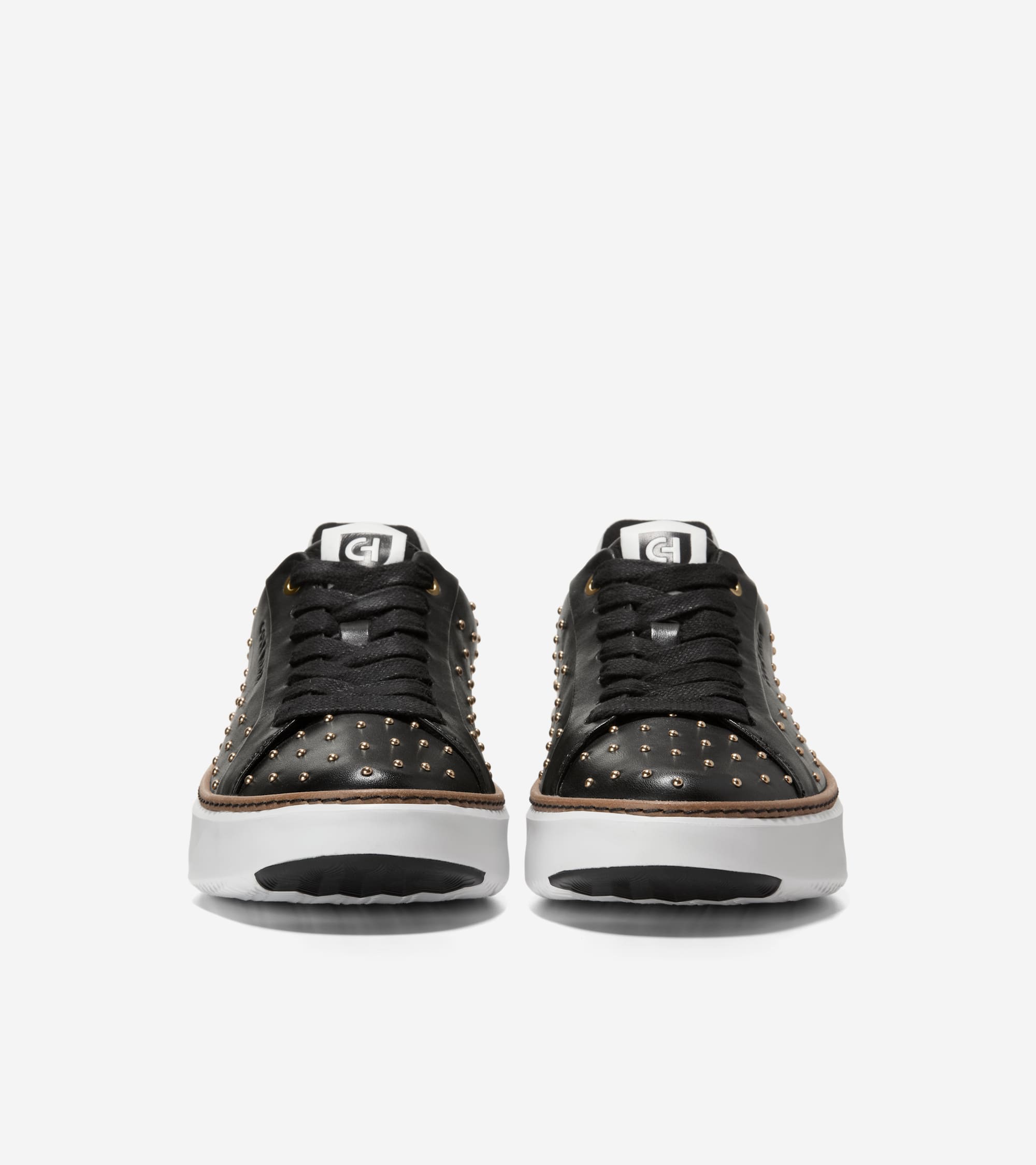 Women's GrandPrø TOPSPIN SNEAKER 休閒鞋