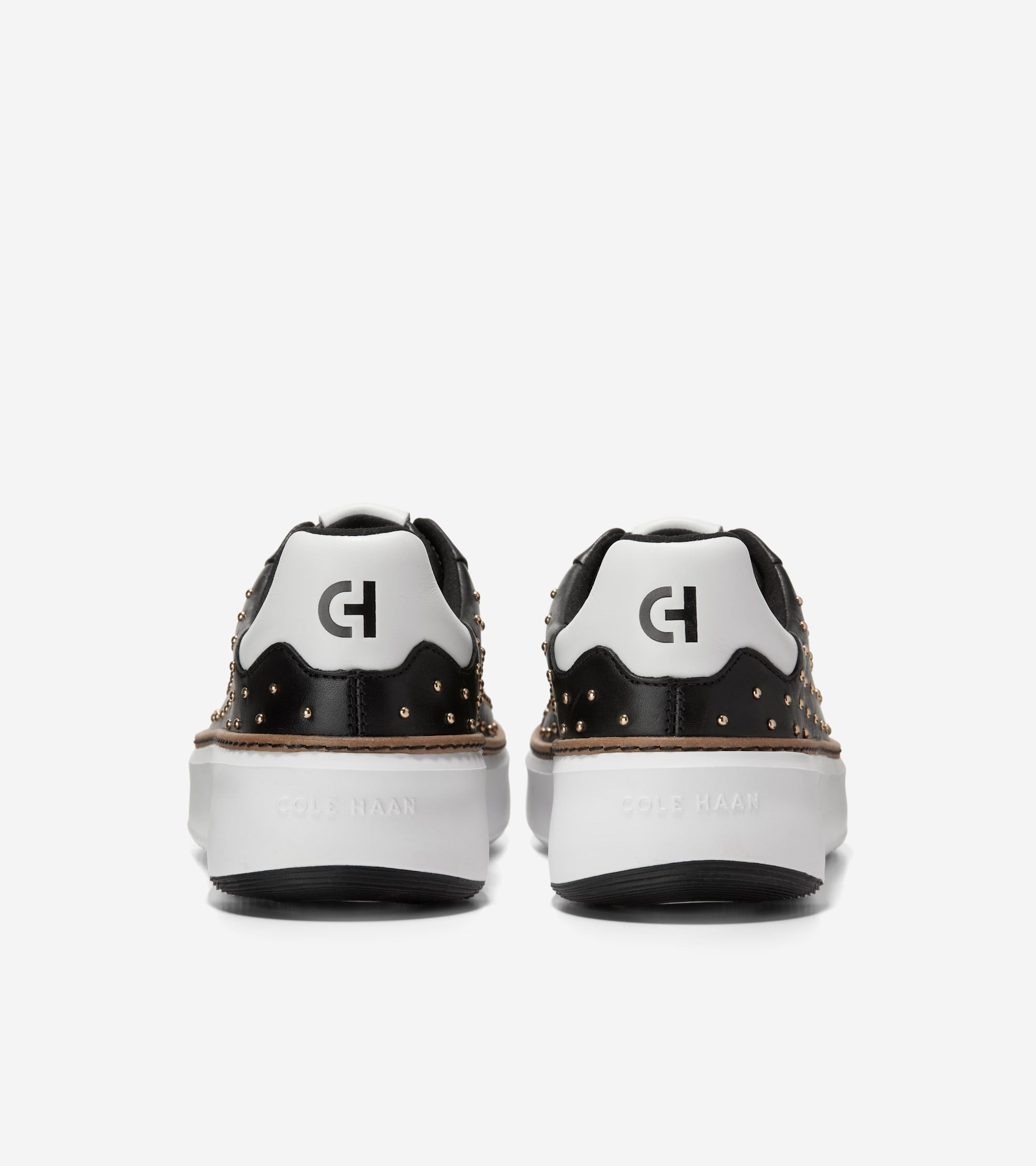 Women's GrandPrø TOPSPIN SNEAKER 休閒鞋