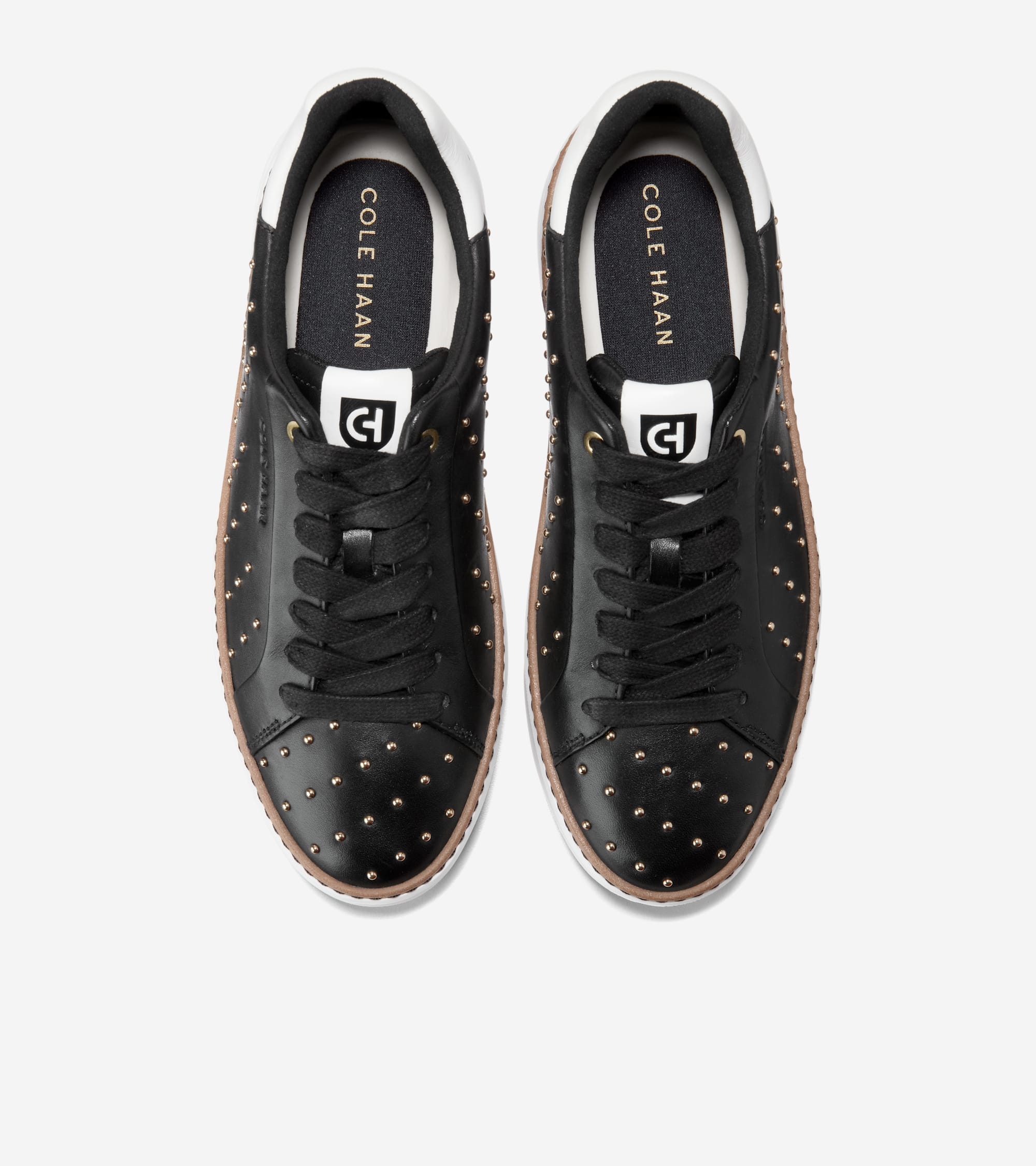 Women's GrandPrø TOPSPIN SNEAKER 休閒鞋