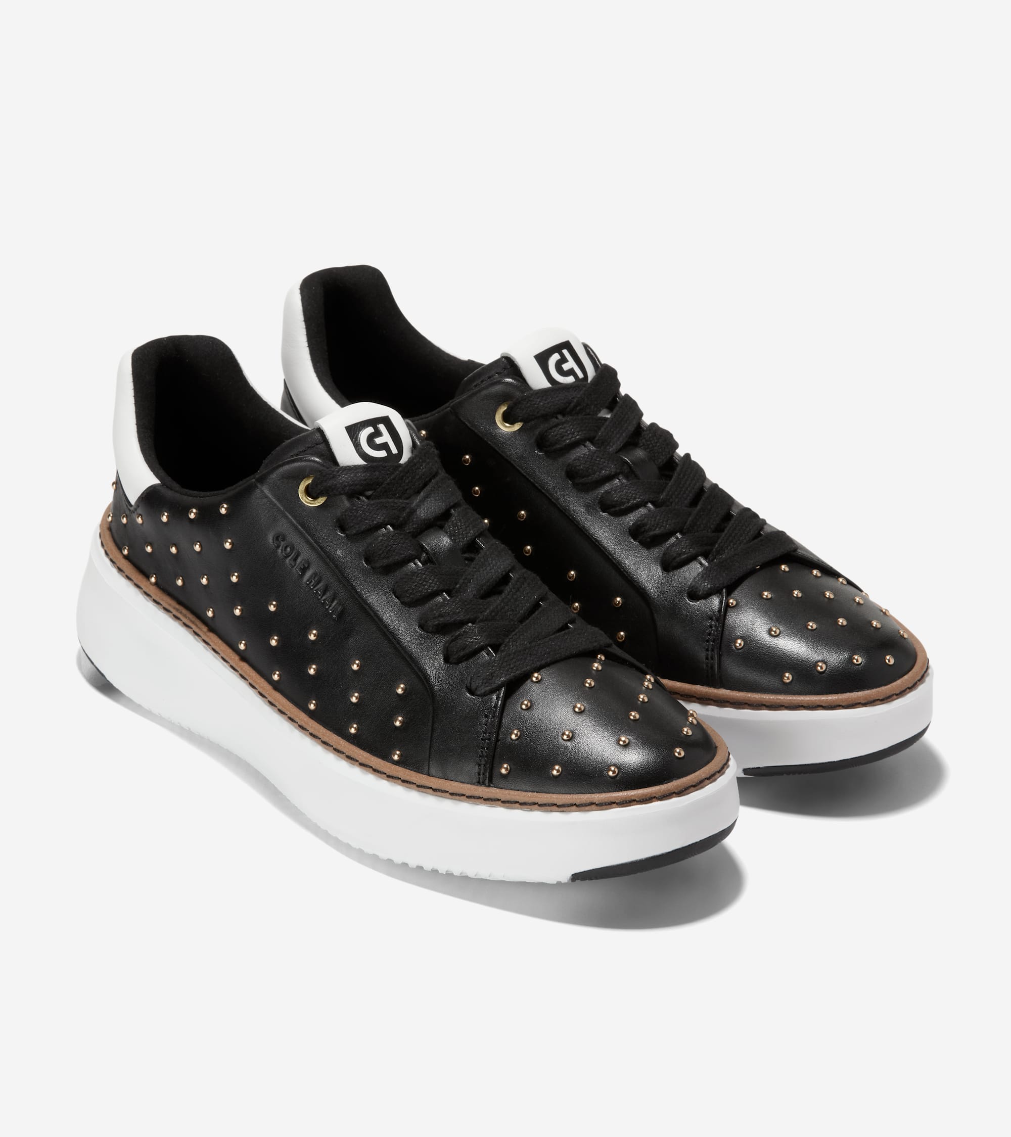 Women's GrandPrø TOPSPIN SNEAKER 休閒鞋