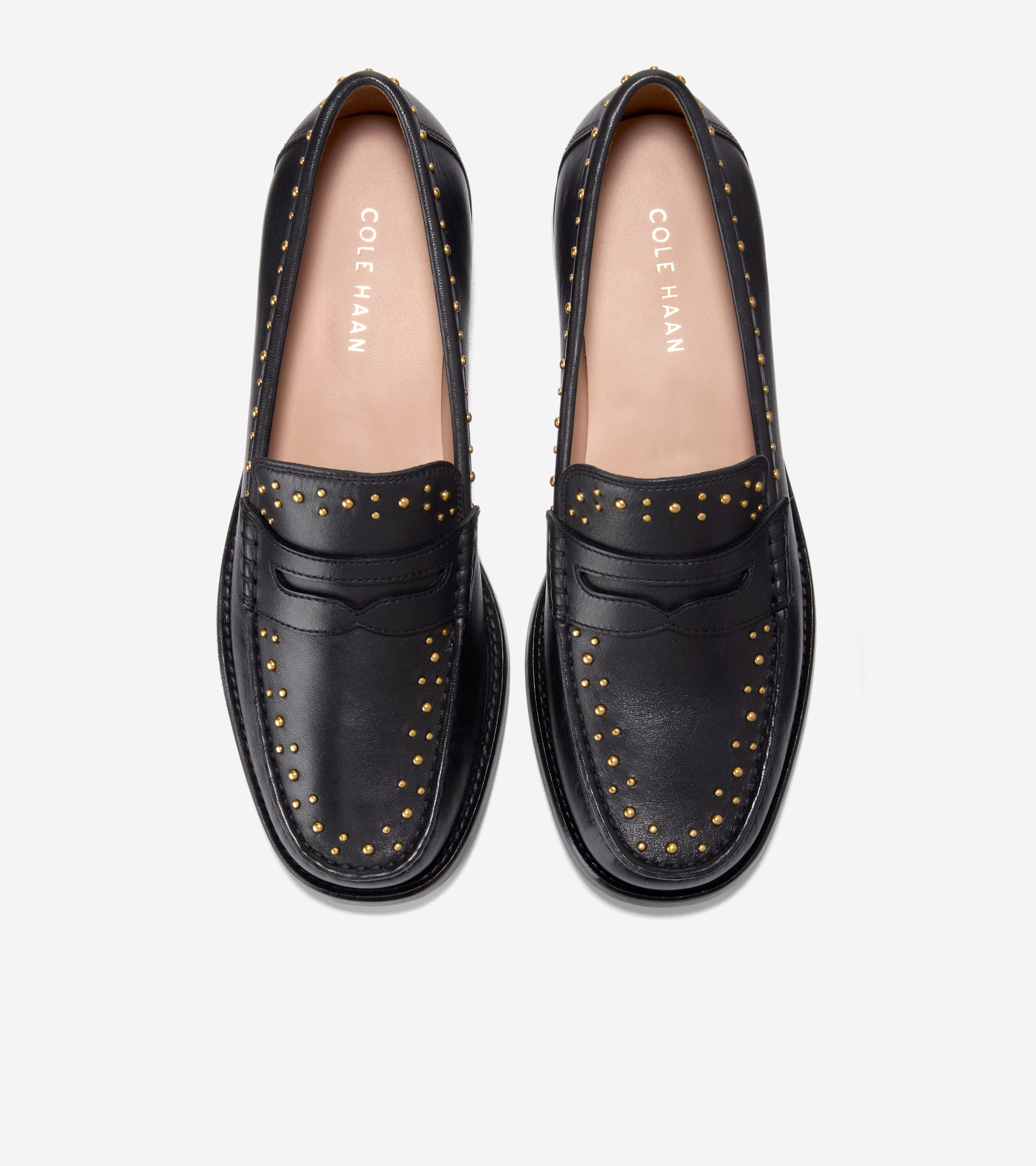 Women's LANA LUX PENNY LOAFERS REMASTERED 樂福鞋