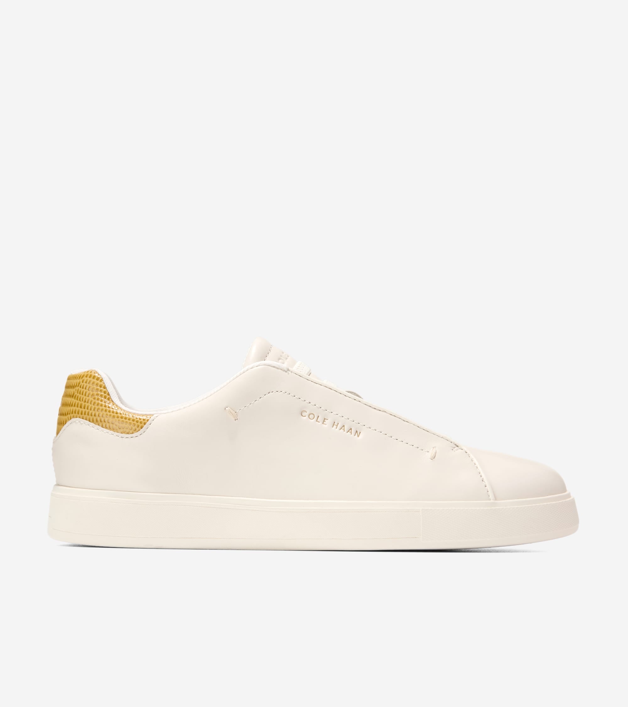 Women's GRANDPRØ LUXE SLIP-ON SNEAKERS 休閒鞋
