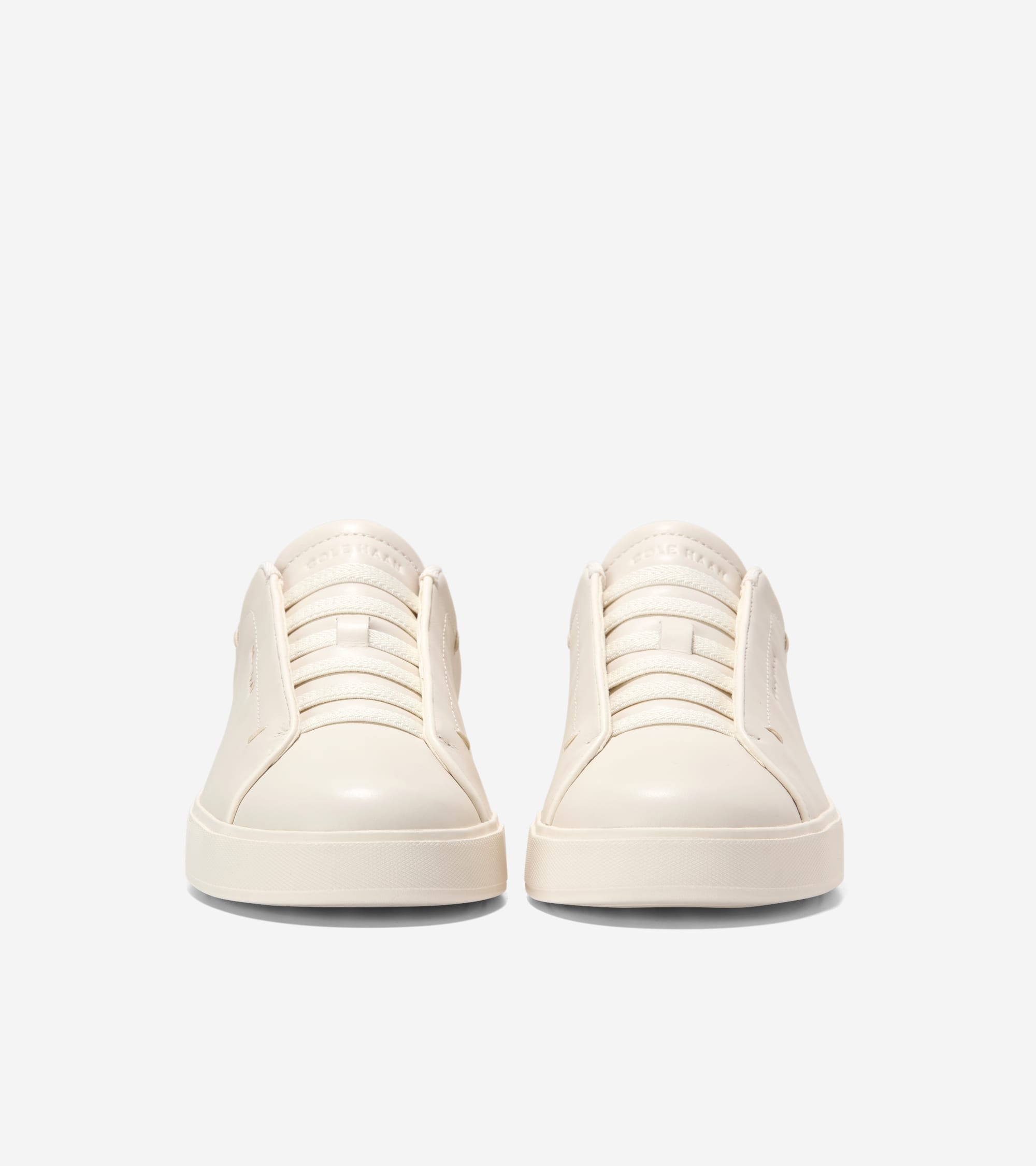 Women's GRANDPRØ LUXE SLIP-ON SNEAKERS 休閒鞋