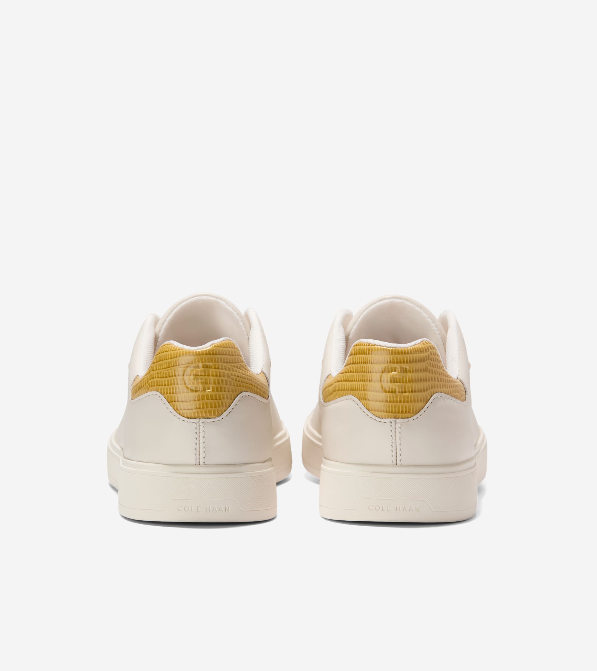 Women's GRANDPRØ LUXE SLIP-ON SNEAKERS 休閒鞋
