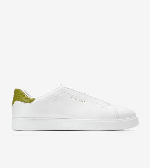 Women's GRANDPRØ LUXE SLIP-ON SNEAKERS 休閒鞋