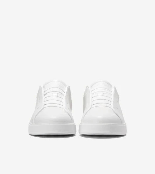 Women's GRANDPRØ LUXE SLIP-ON SNEAKERS 休閒鞋
