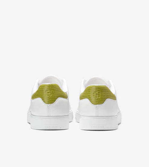 Women's GRANDPRØ LUXE SLIP-ON SNEAKERS 休閒鞋