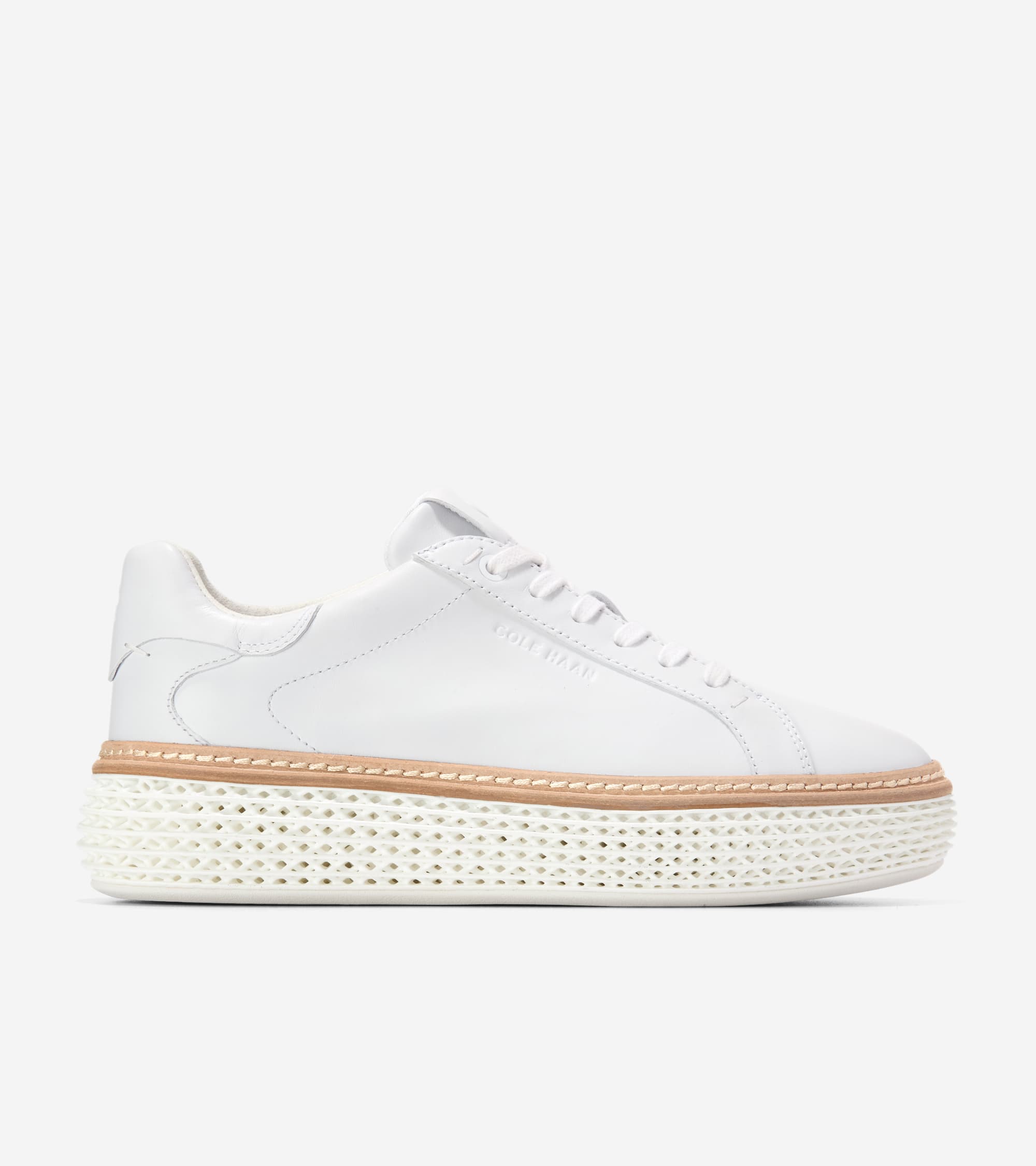 Women's GrandPrø Court SKYWEAVE™ Sneakers 休閒鞋