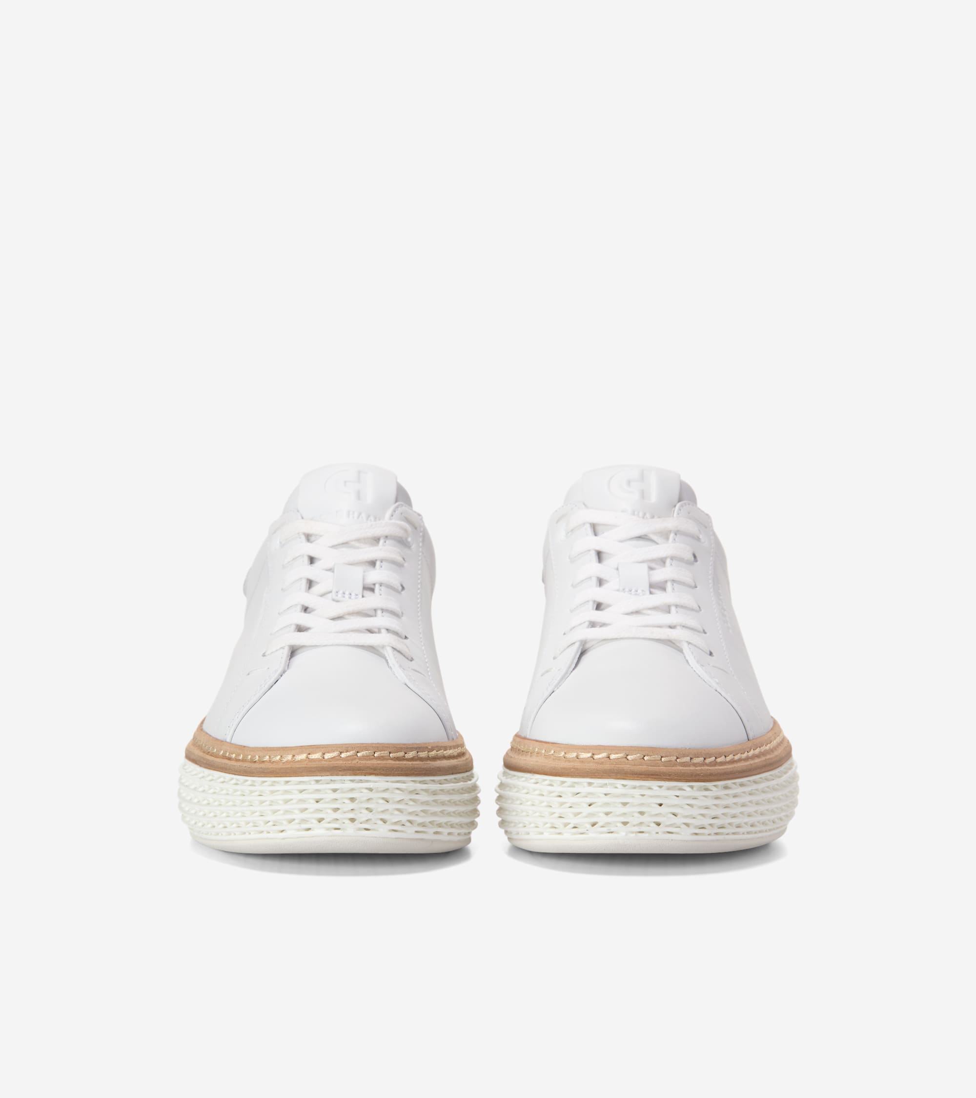 Women's GrandPrø Court SKYWEAVE™ 休閒鞋