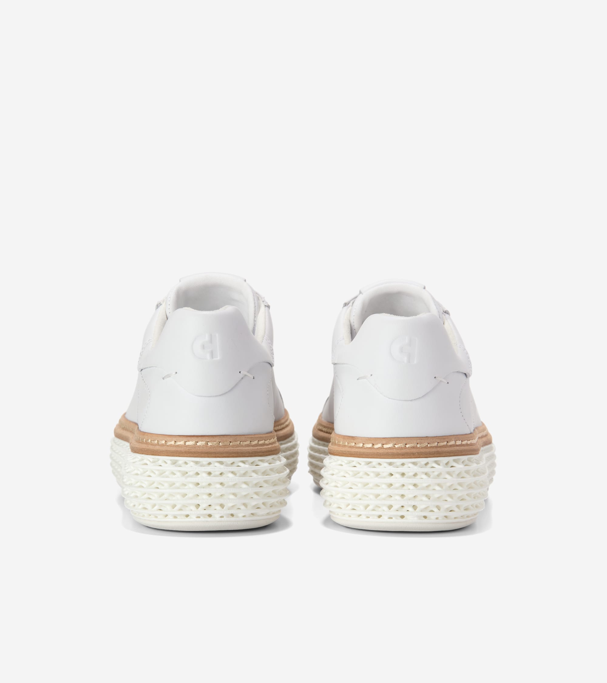 Women's GrandPrø Court SKYWEAVE™ 休閒鞋