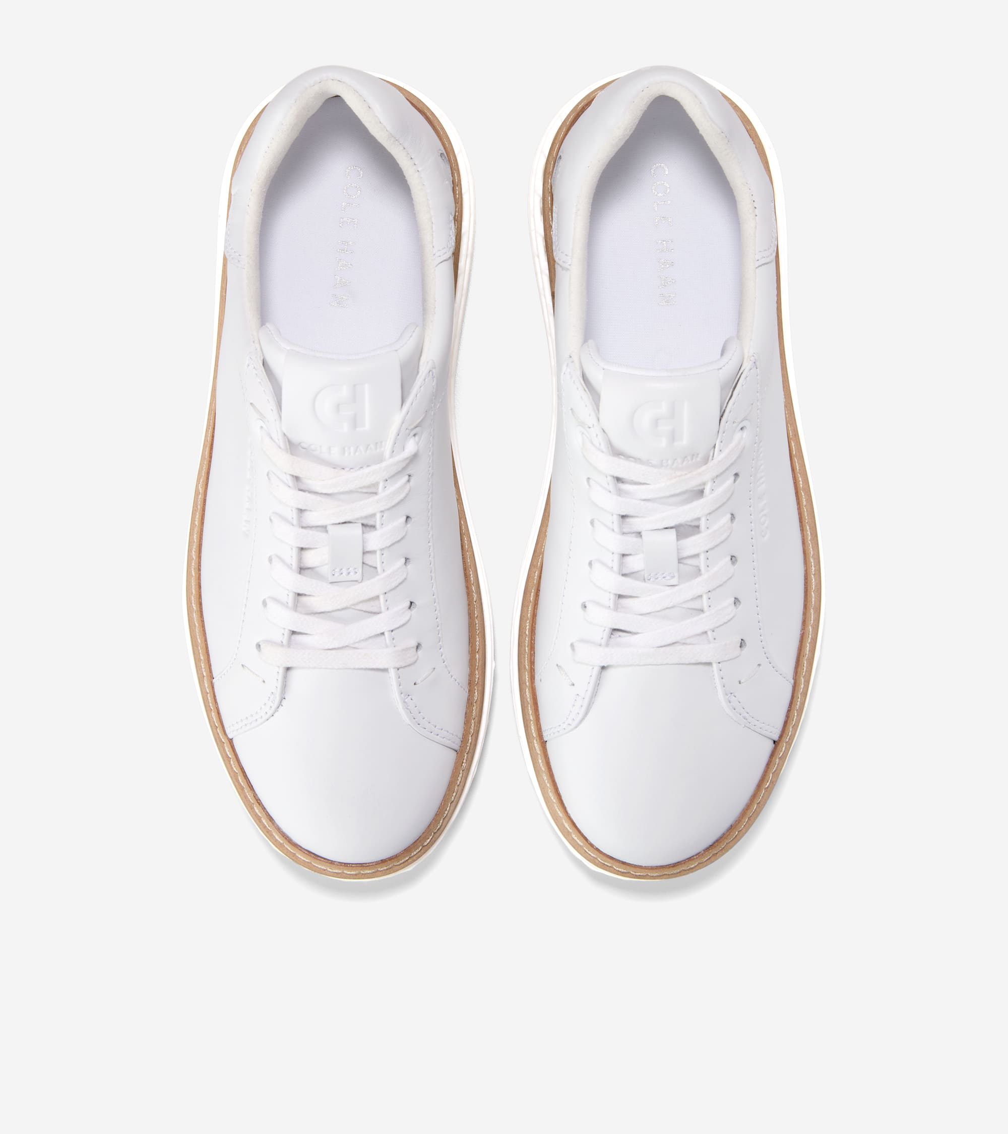 Women's GrandPrø Court SKYWEAVE™ 休閒鞋