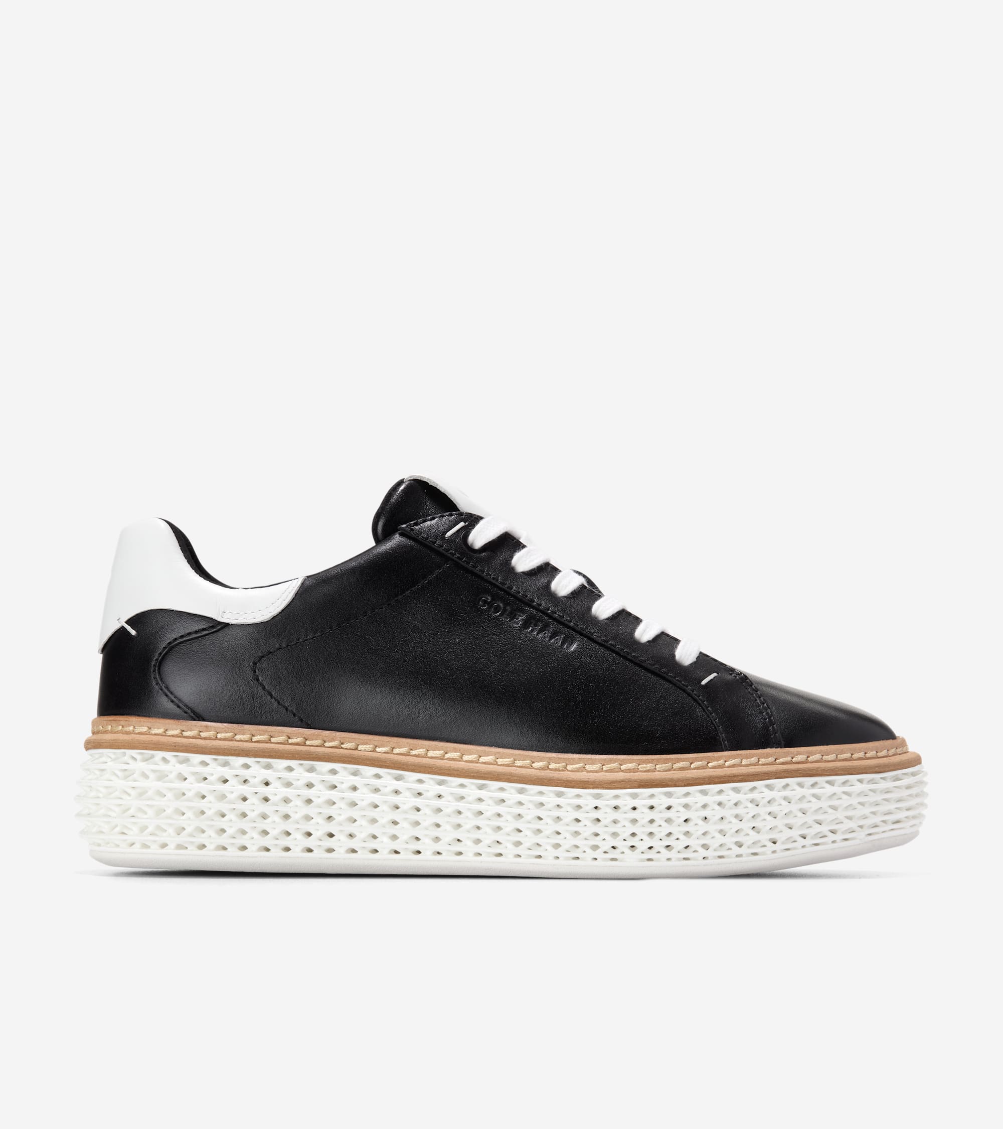 Women's GrandPrø Court SKYWEAVE™ Sneakers 休閒鞋