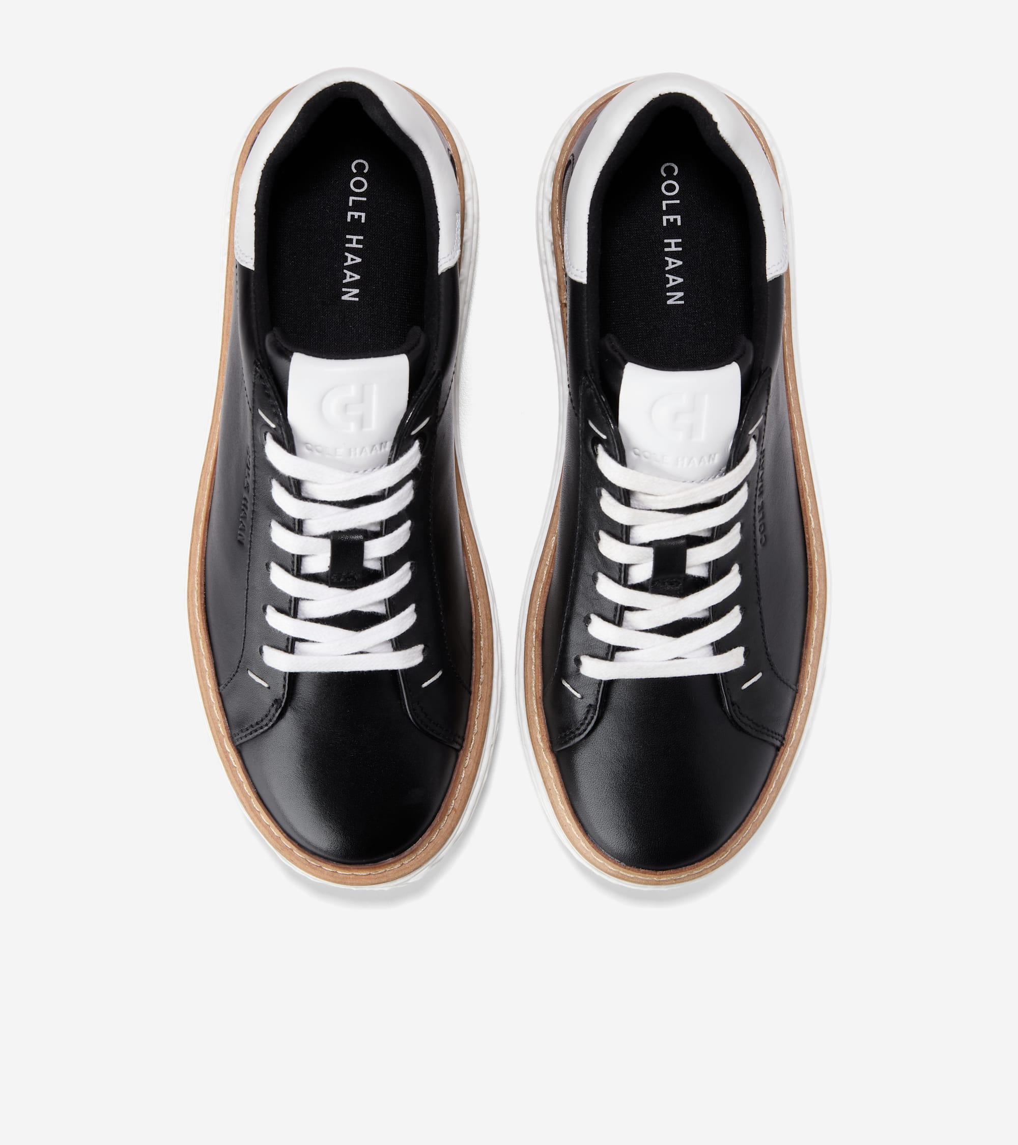 Women's GrandPrø Court SKYWEAVE™ 休閒鞋