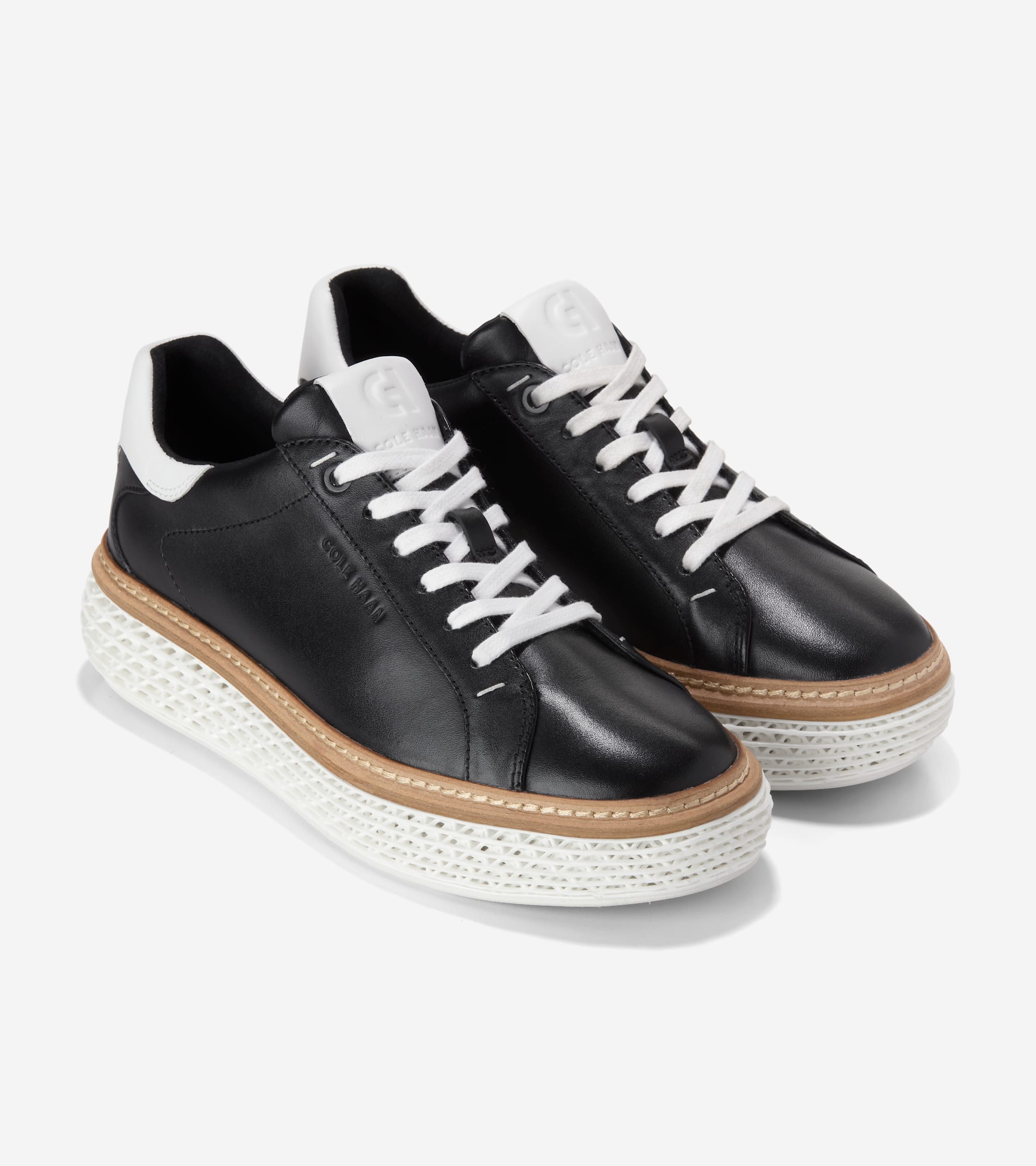Women's GrandPrø Court SKYWEAVE™ Sneakers 休閒鞋