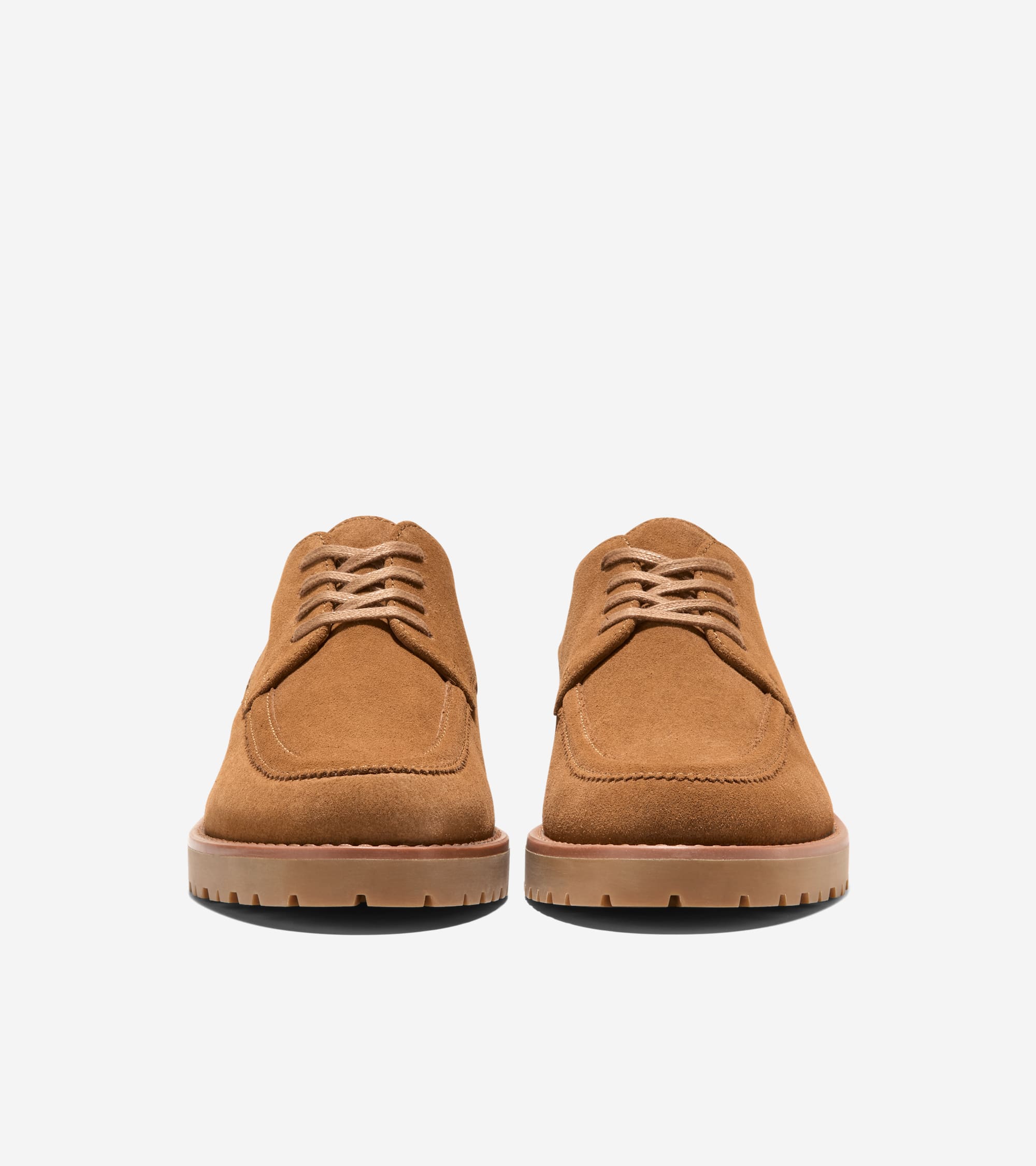 Women's Treena Lug Oxford 牛津鞋