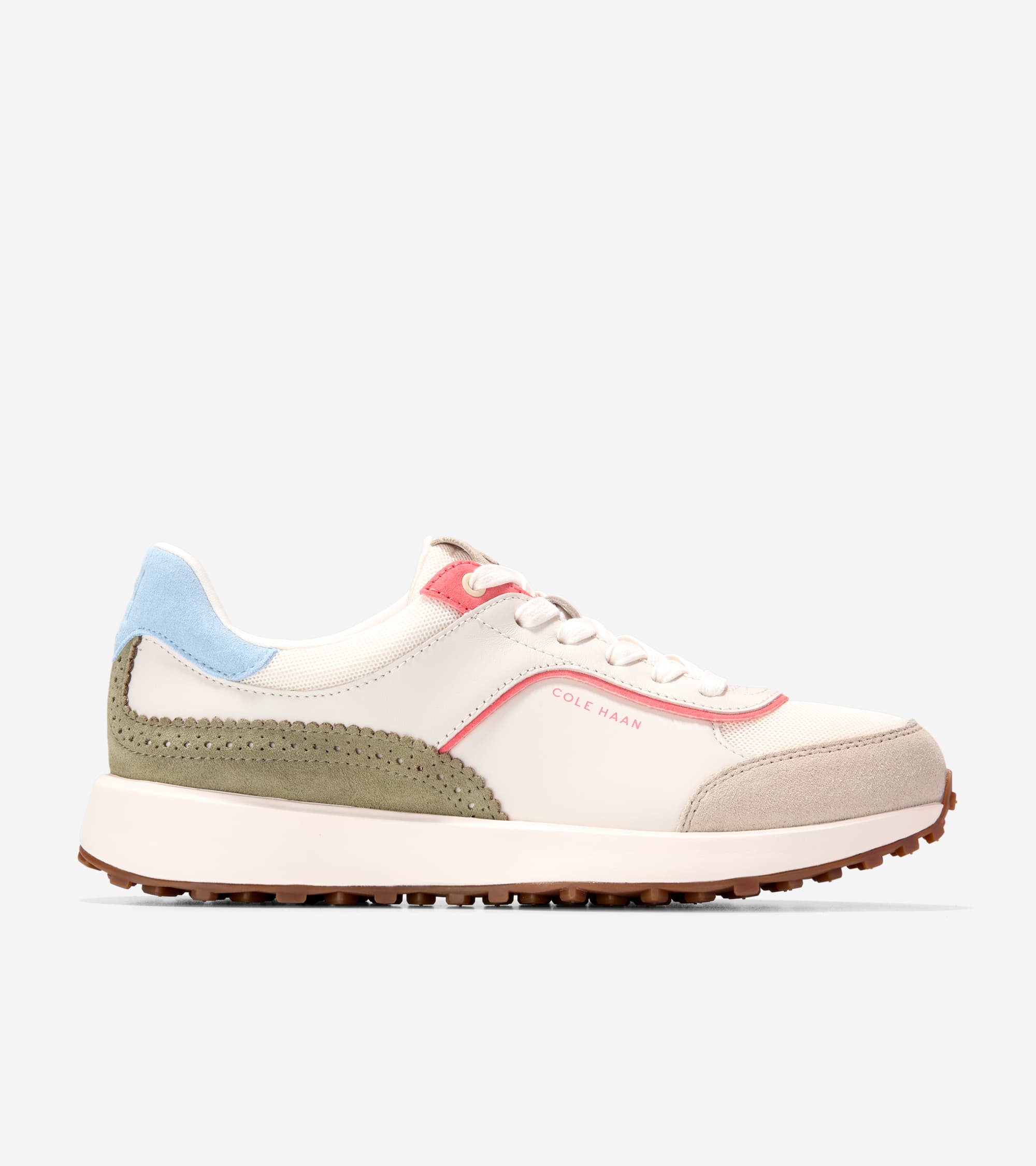Women's GRAND CROSSCOURT HALLET RUNNERS 運動跑鞋