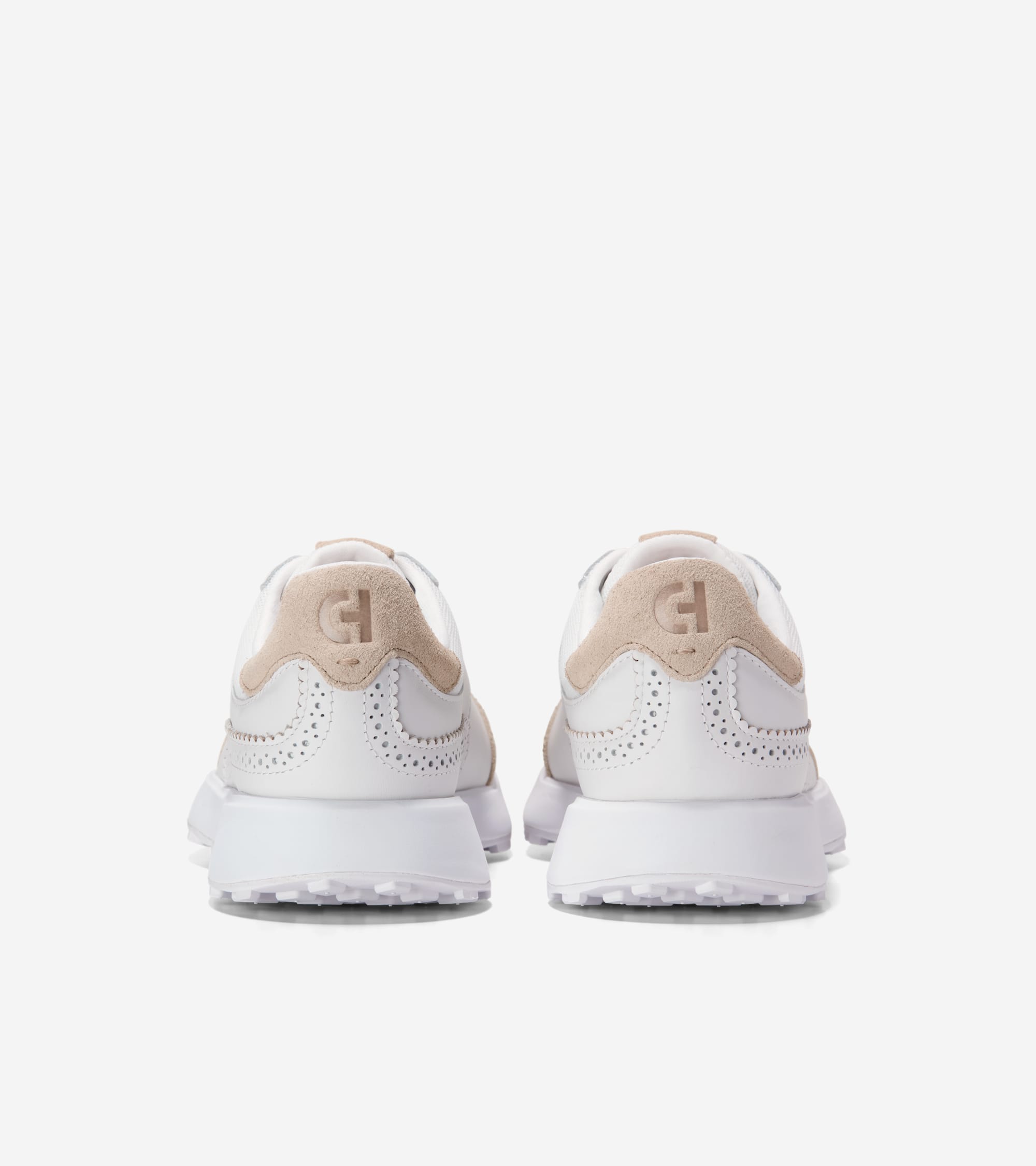Women's GRAND CROSSCOURT HALLET RUNNERS 運動跑鞋