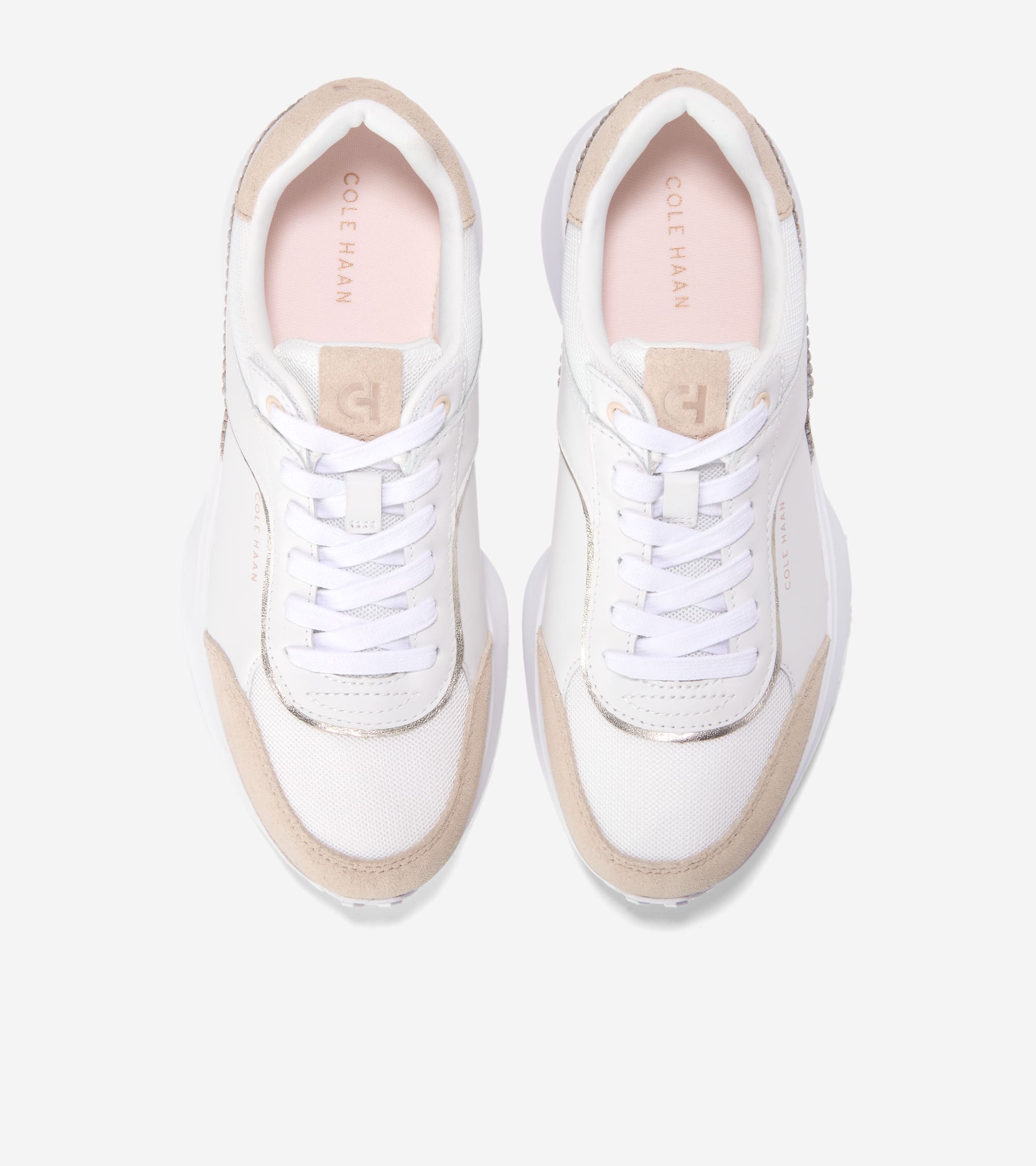 Women's GRAND CROSSCOURT HALLET RUNNERS 運動跑鞋
