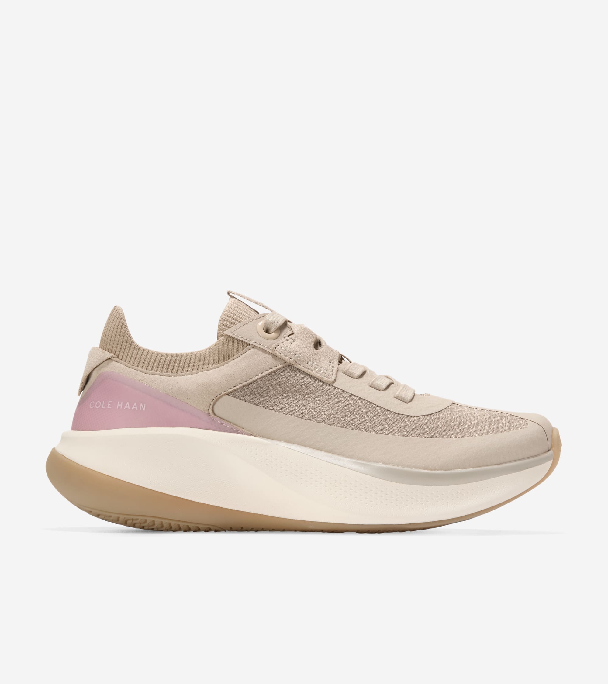 Women's GrandPrø ALL DAY RUNNER 運動跑鞋