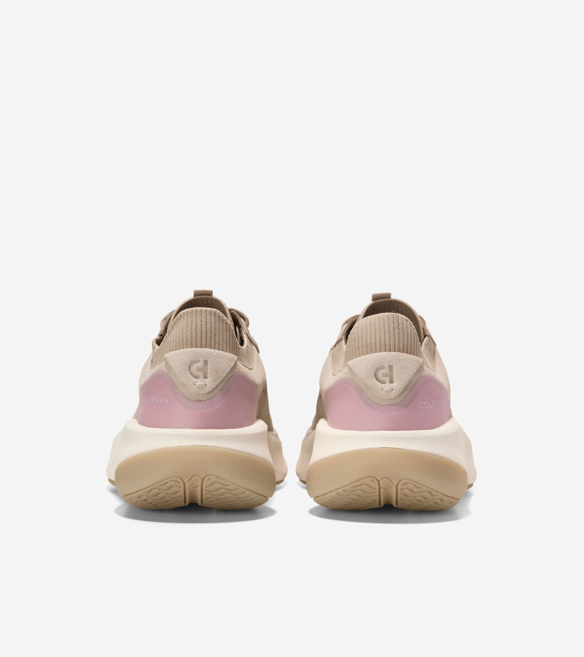Women's GrandPrø ALL DAY RUNNER 運動跑鞋