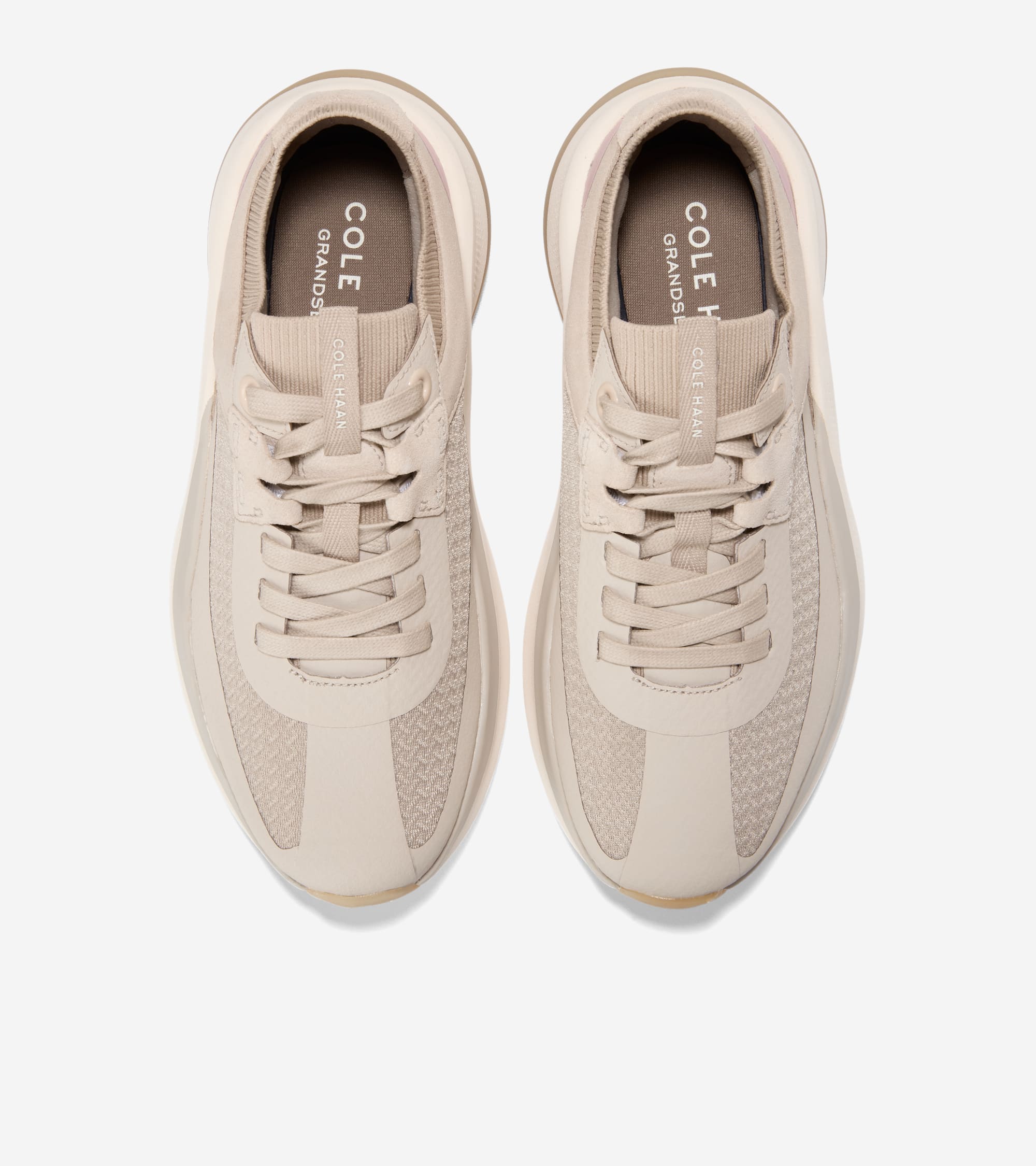 Women's GrandPrø ALL DAY RUNNER 運動跑鞋