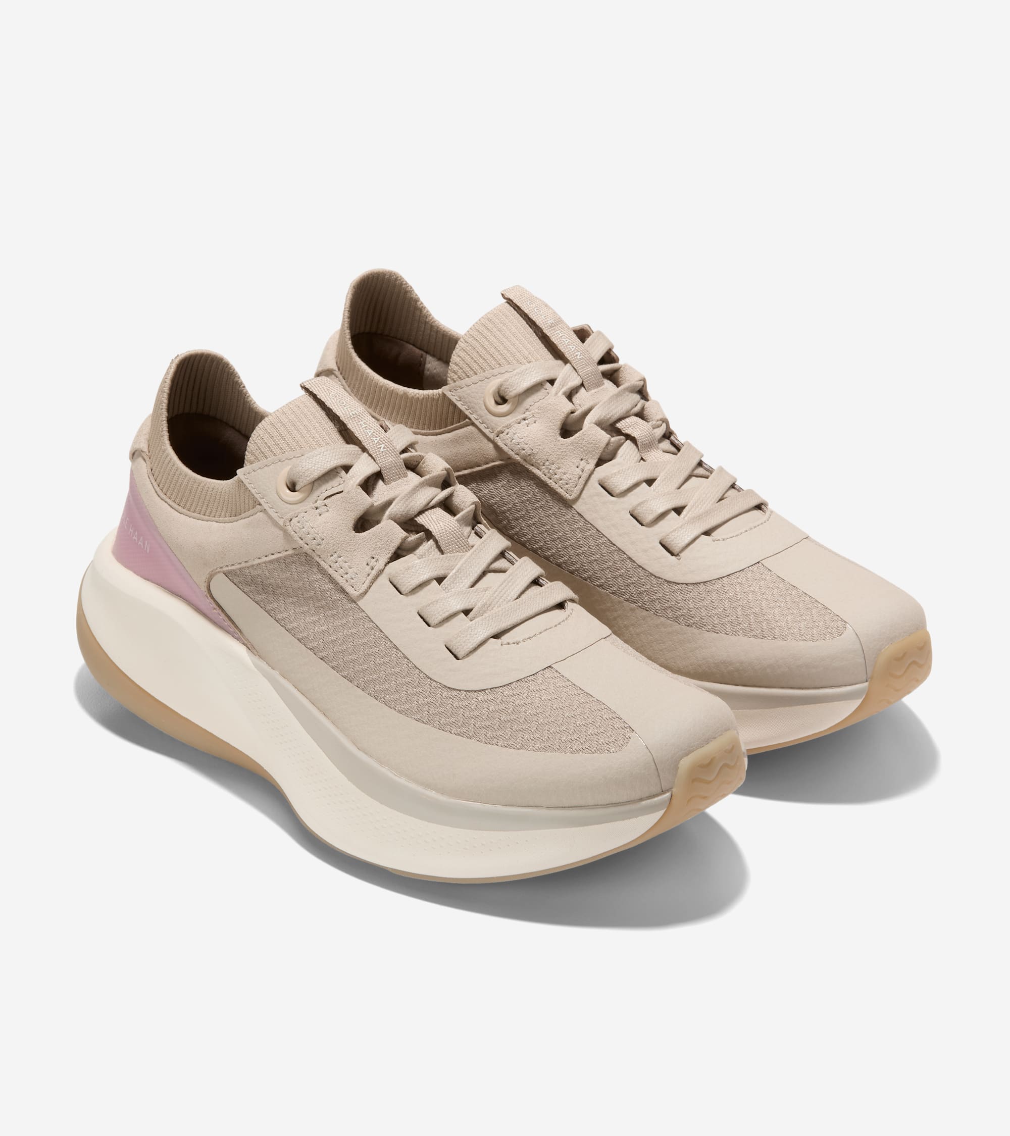 Women's GrandPrø ALL DAY RUNNER 運動跑鞋