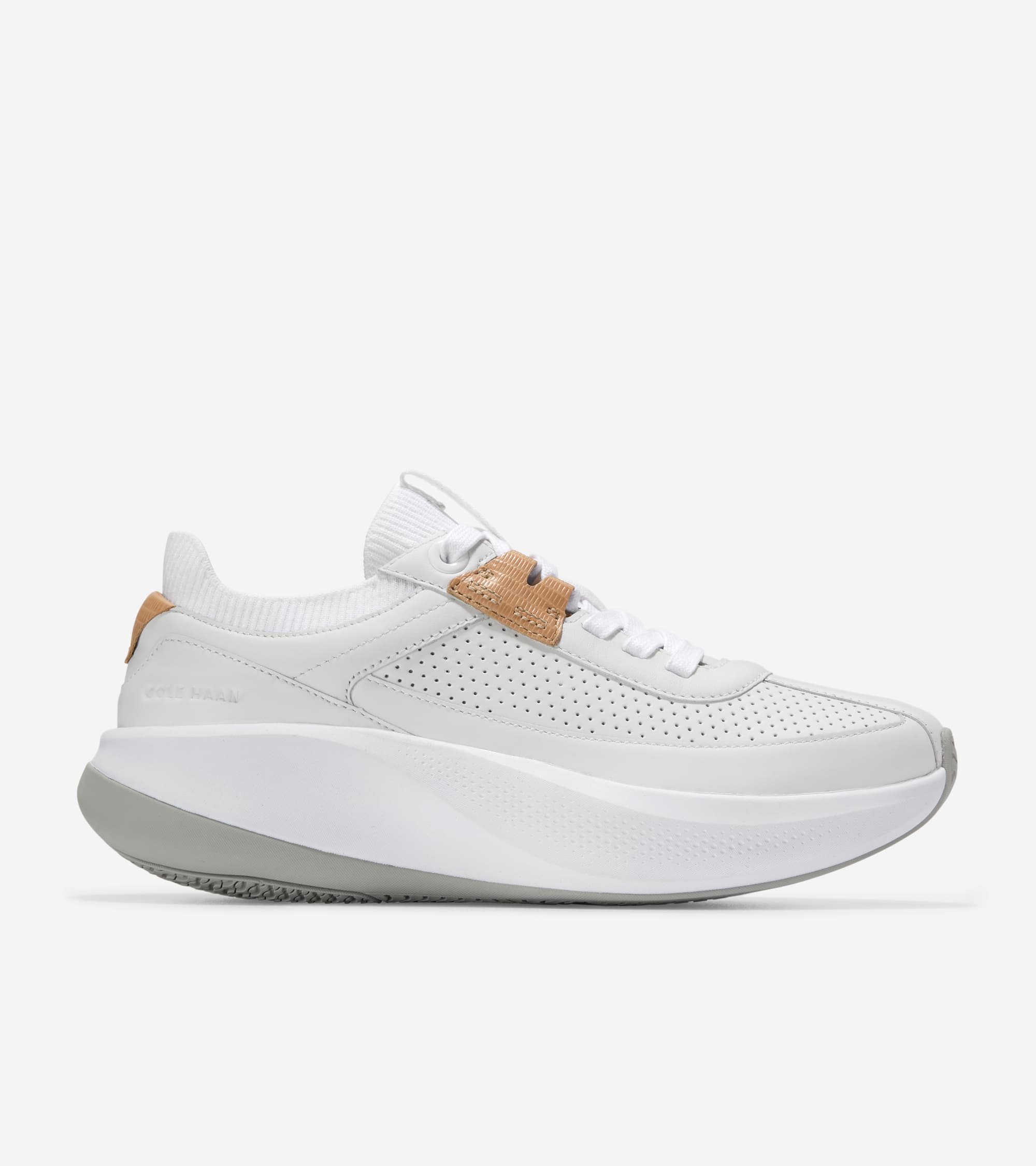 Women's GrandPrø ALL DAY RUNNER 運動跑鞋