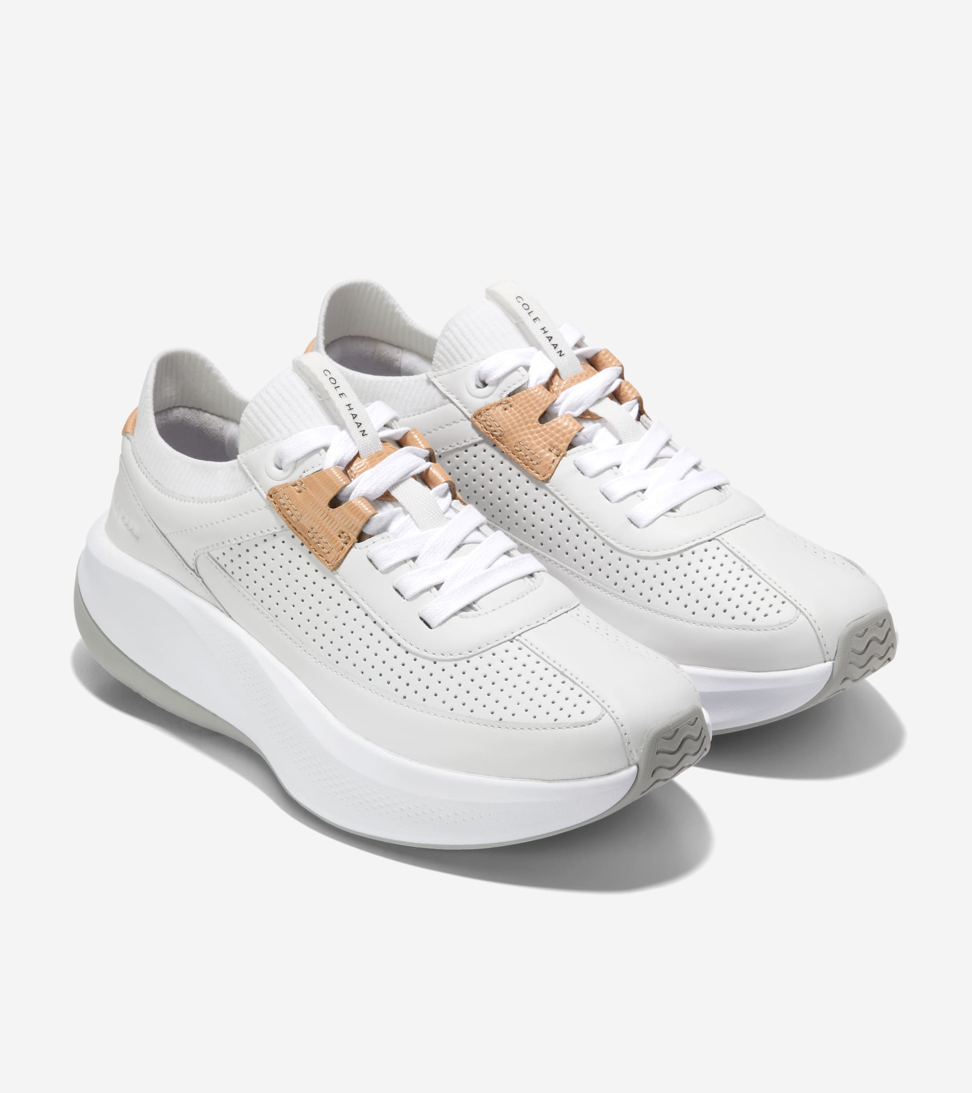 Women's GrandPrø ALL DAY RUNNER 運動跑鞋