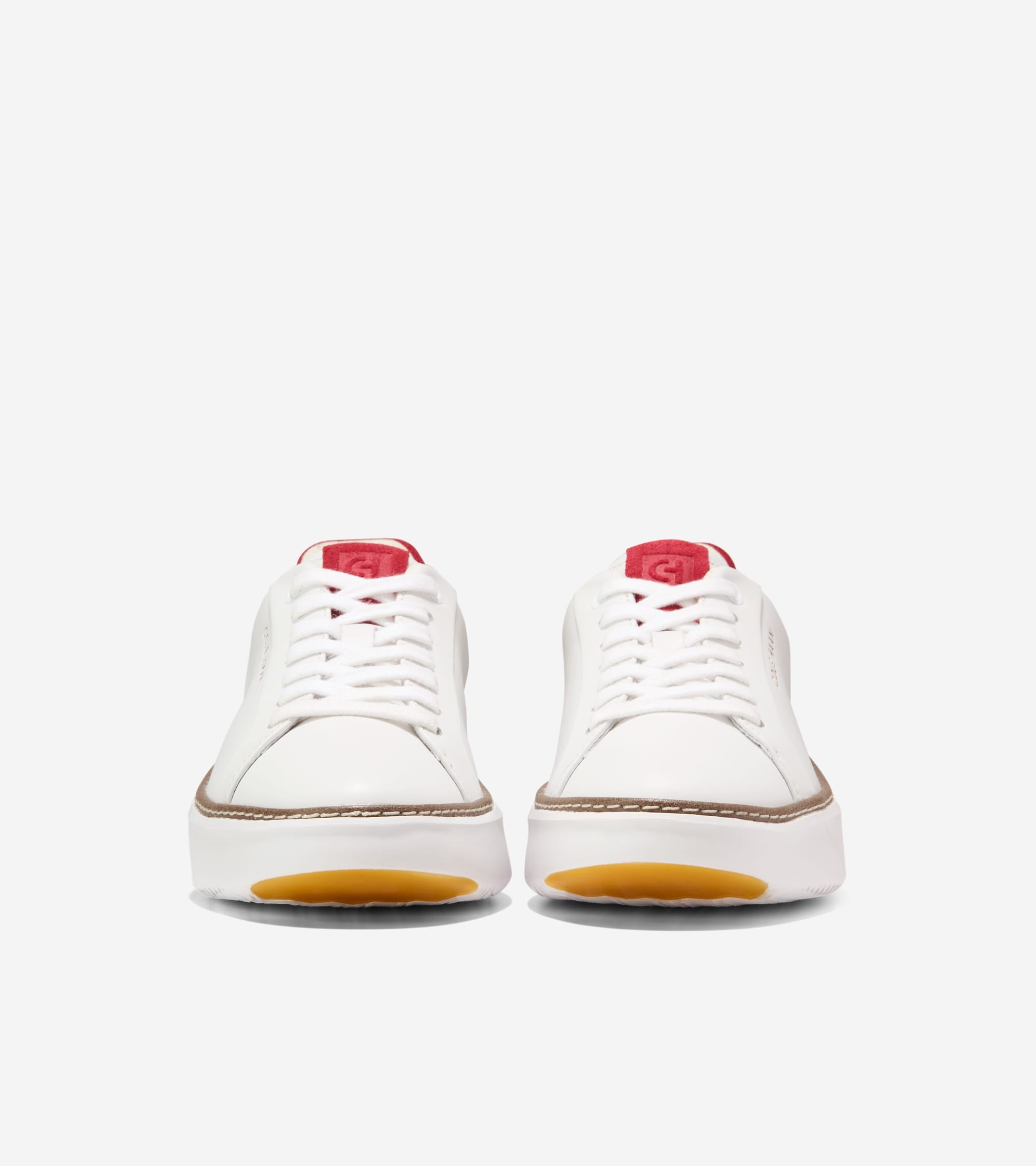 Women's GrandPrø TOPSPIN SNEAKER 休閒鞋