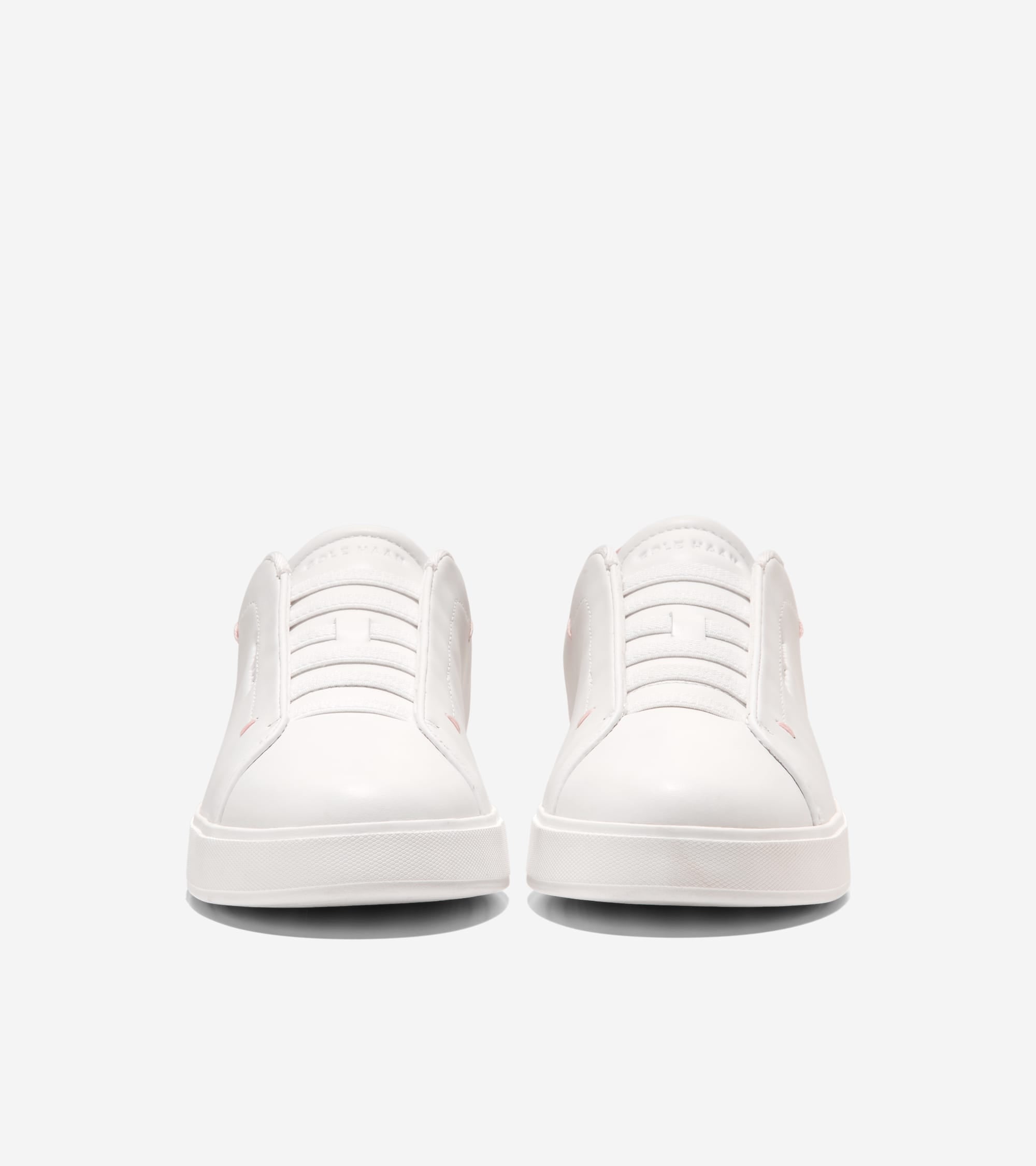 Women's GRANDPRØ LUXE SLIP-ON SNEAKERS 休閒鞋