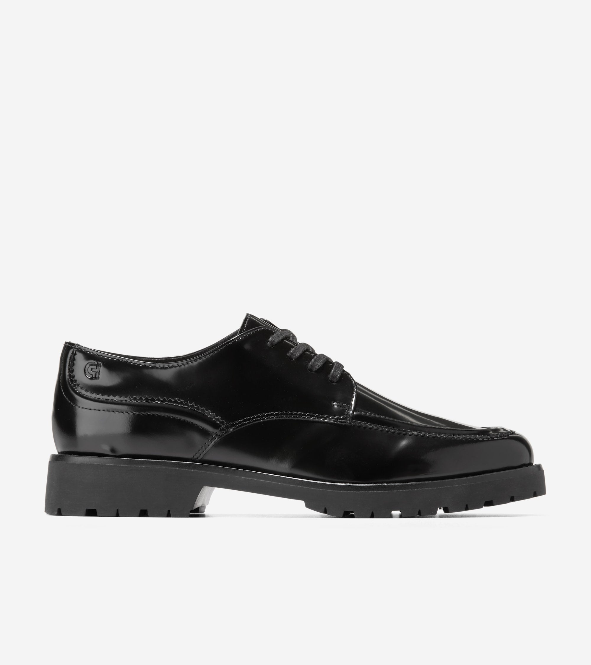 Women's Treena Lug Oxford 牛津鞋