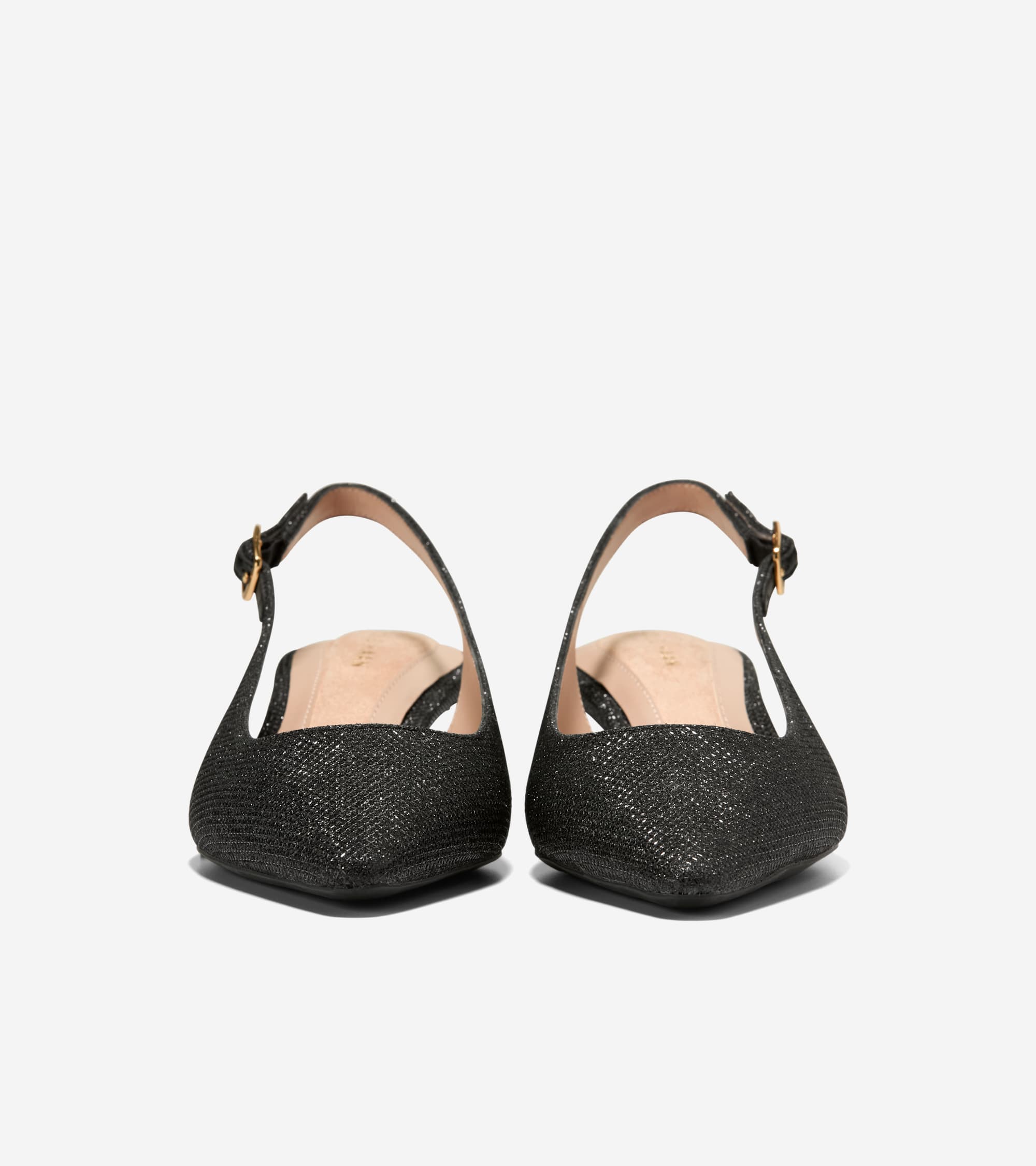 Women's Go-to Jocelyn Slingback Pump 尖頭露跟鞋