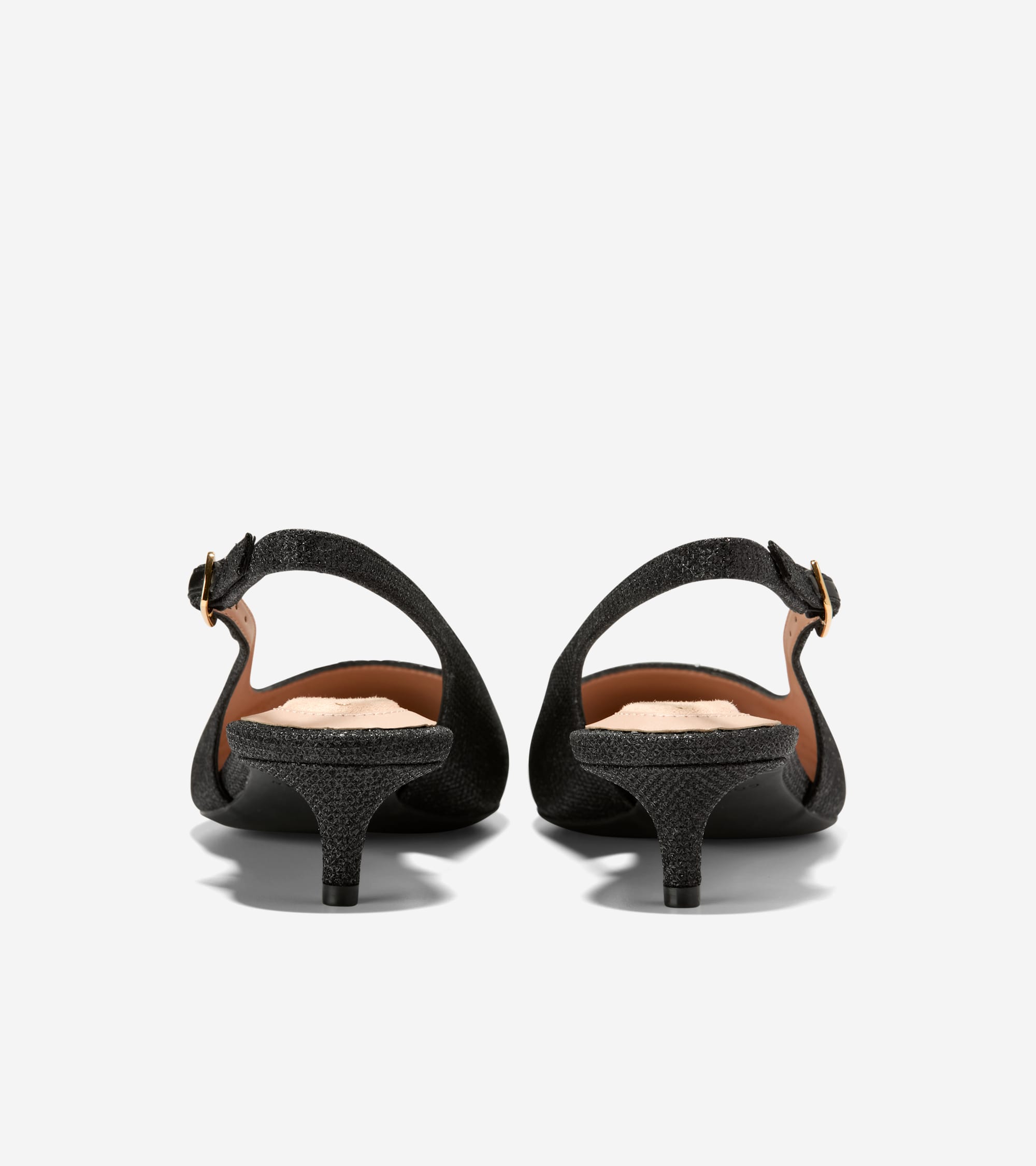 Women's Go-to Jocelyn Slingback Pump 尖頭露跟鞋