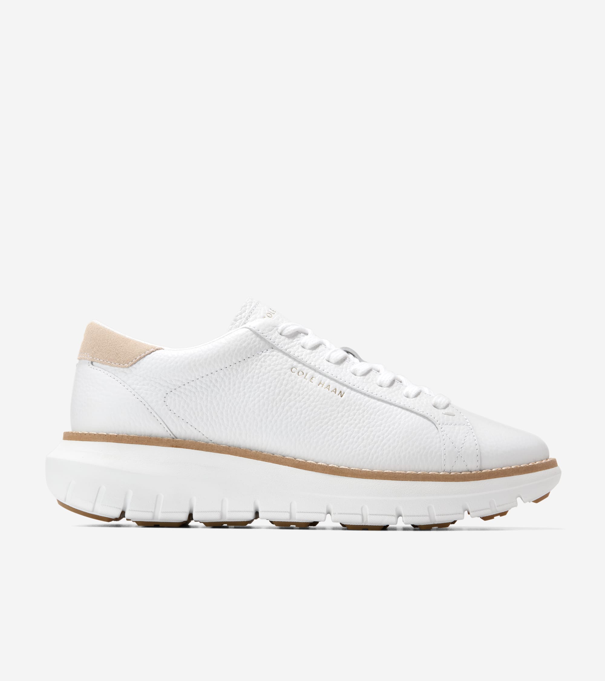 Women's ZERØGRAND Rexanna Lace-To-Toe Sneakers 休閒鞋