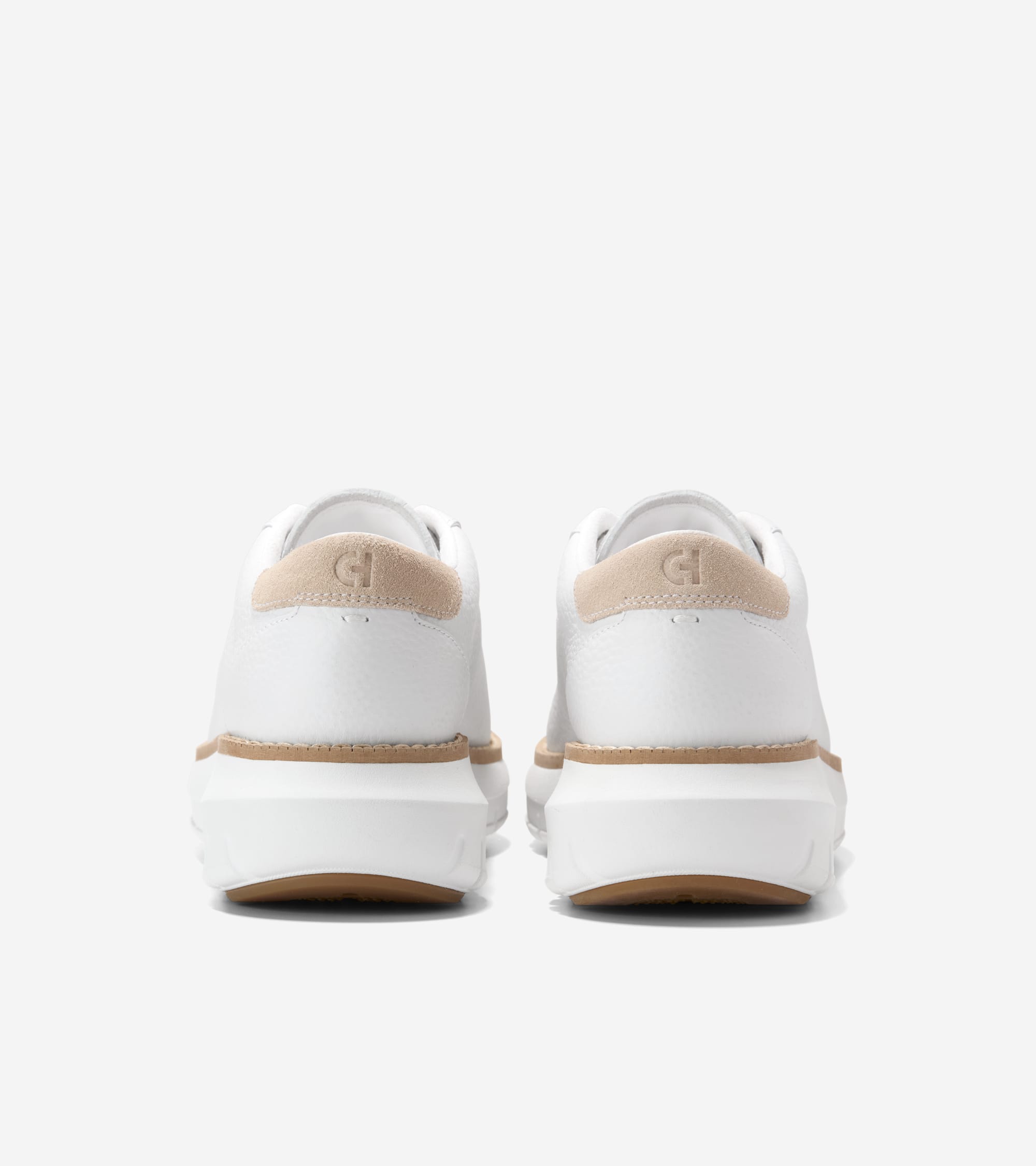 Women's ZERØGRAND Rexanna Lace-To-Toe Sneakers 休閒鞋
