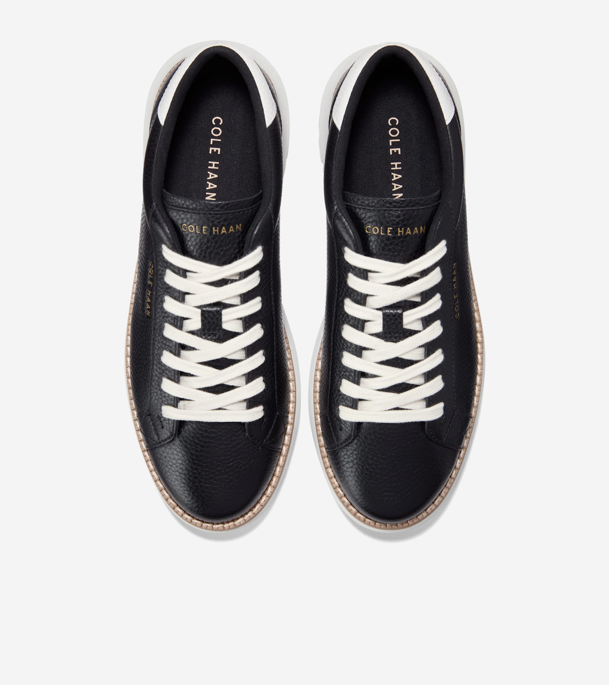 Women's ZERØGRAND Rexanna Lace-To-Toe Sneakers 休閒鞋
