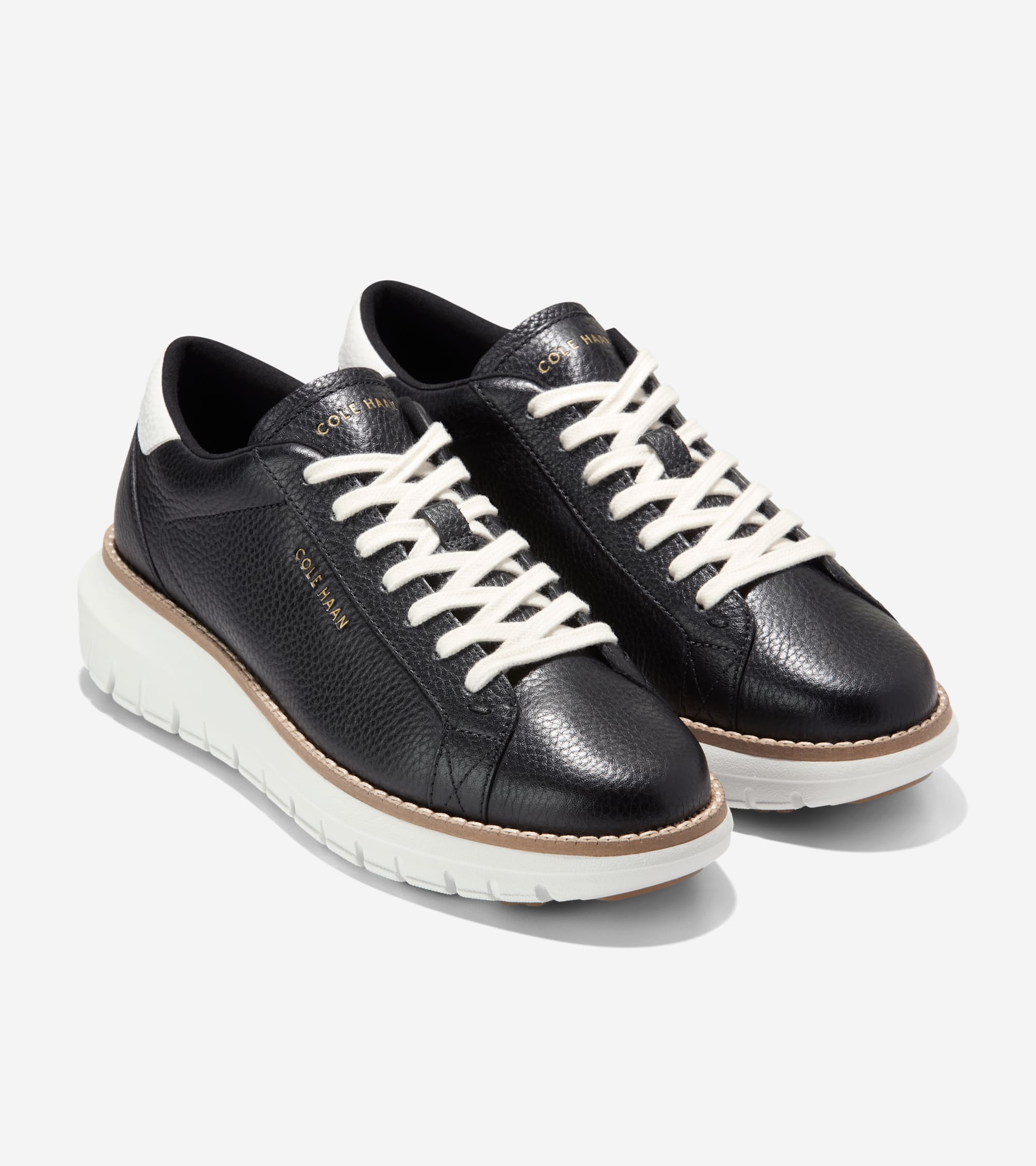 Women's ZERØGRAND Rexanna Lace-To-Toe Sneakers 休閒鞋