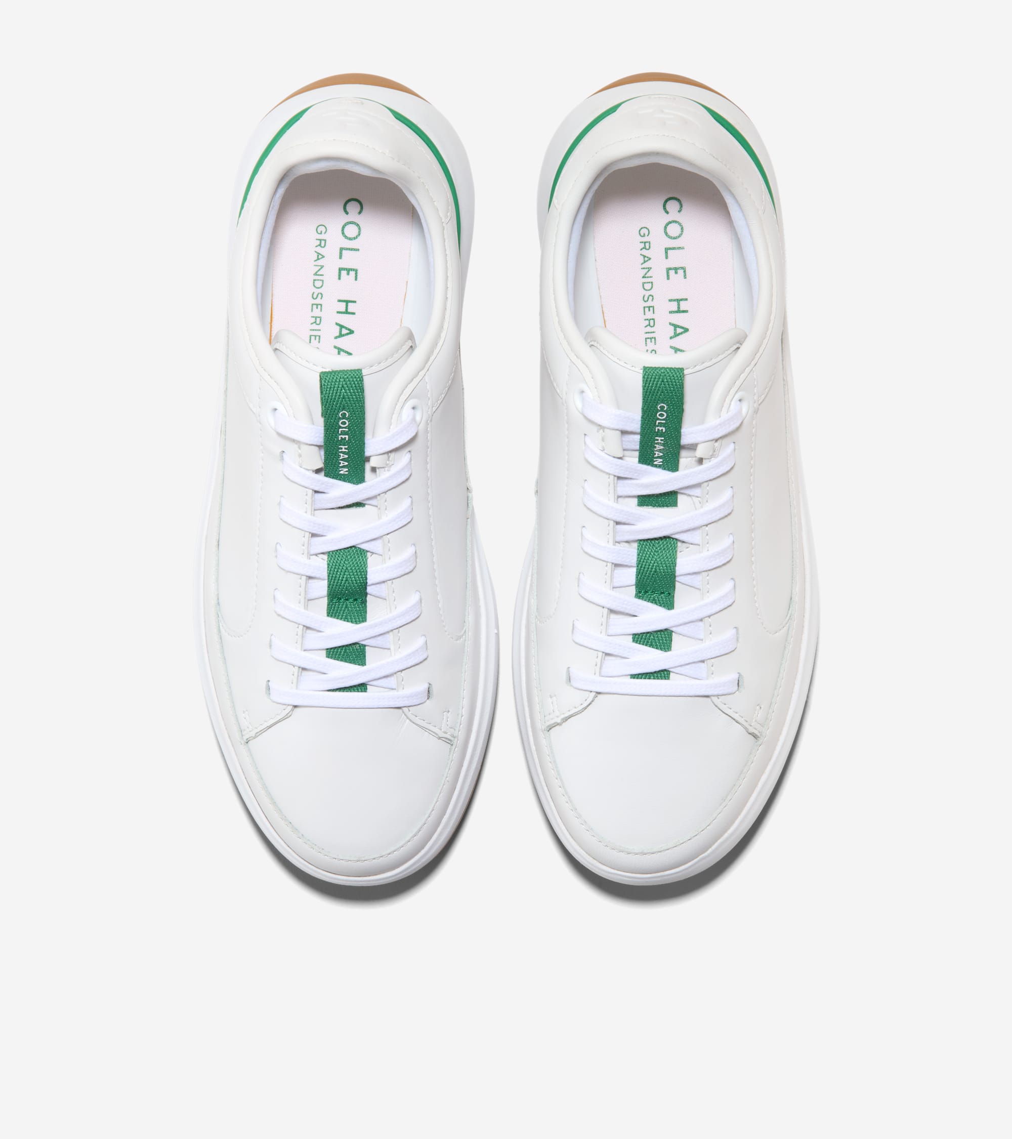 Women's GrandPrø All Day Court Sneakers 休閒鞋