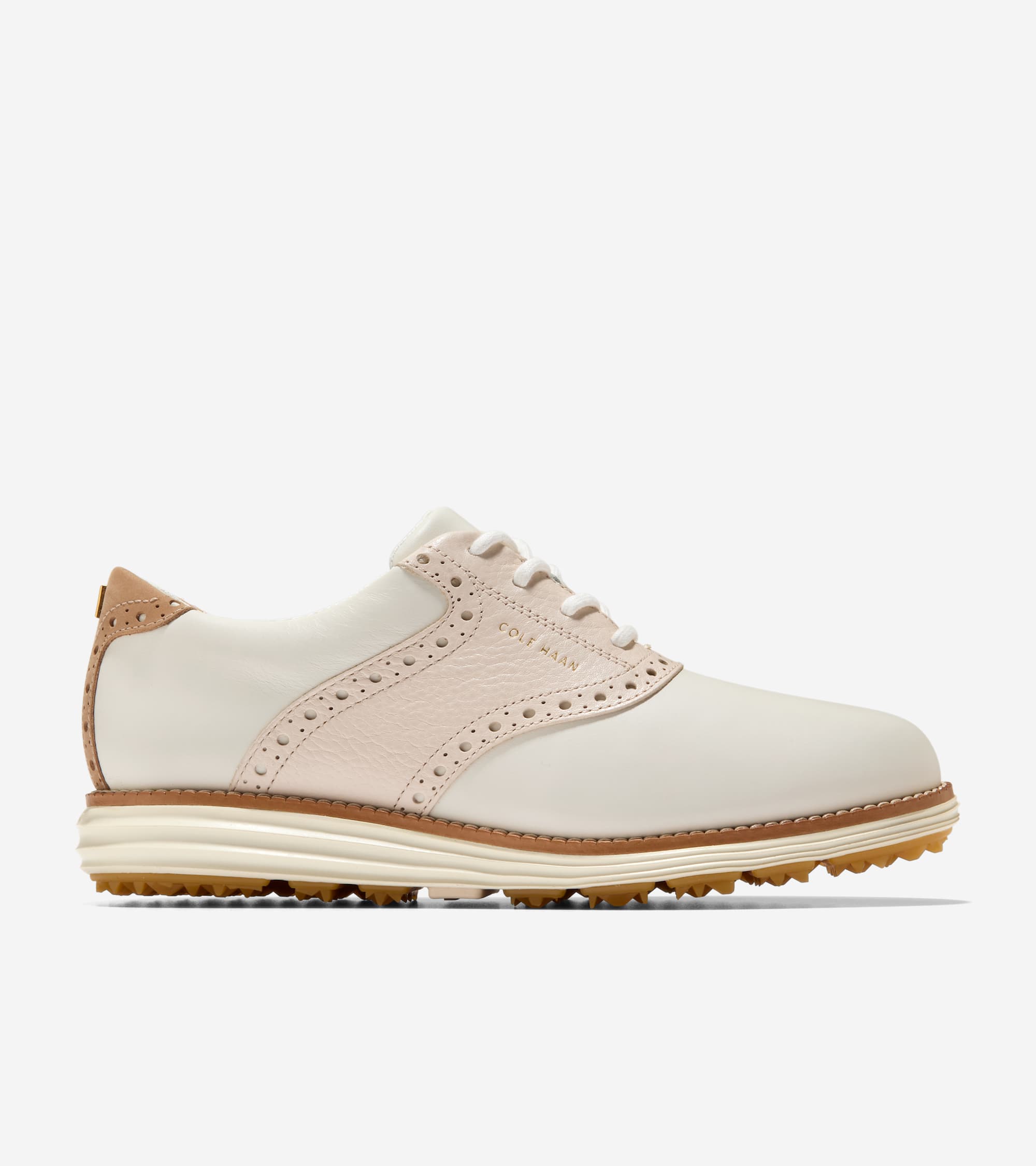 Women's ØriginalGrand SADDLE GOLF 高爾夫球鞋