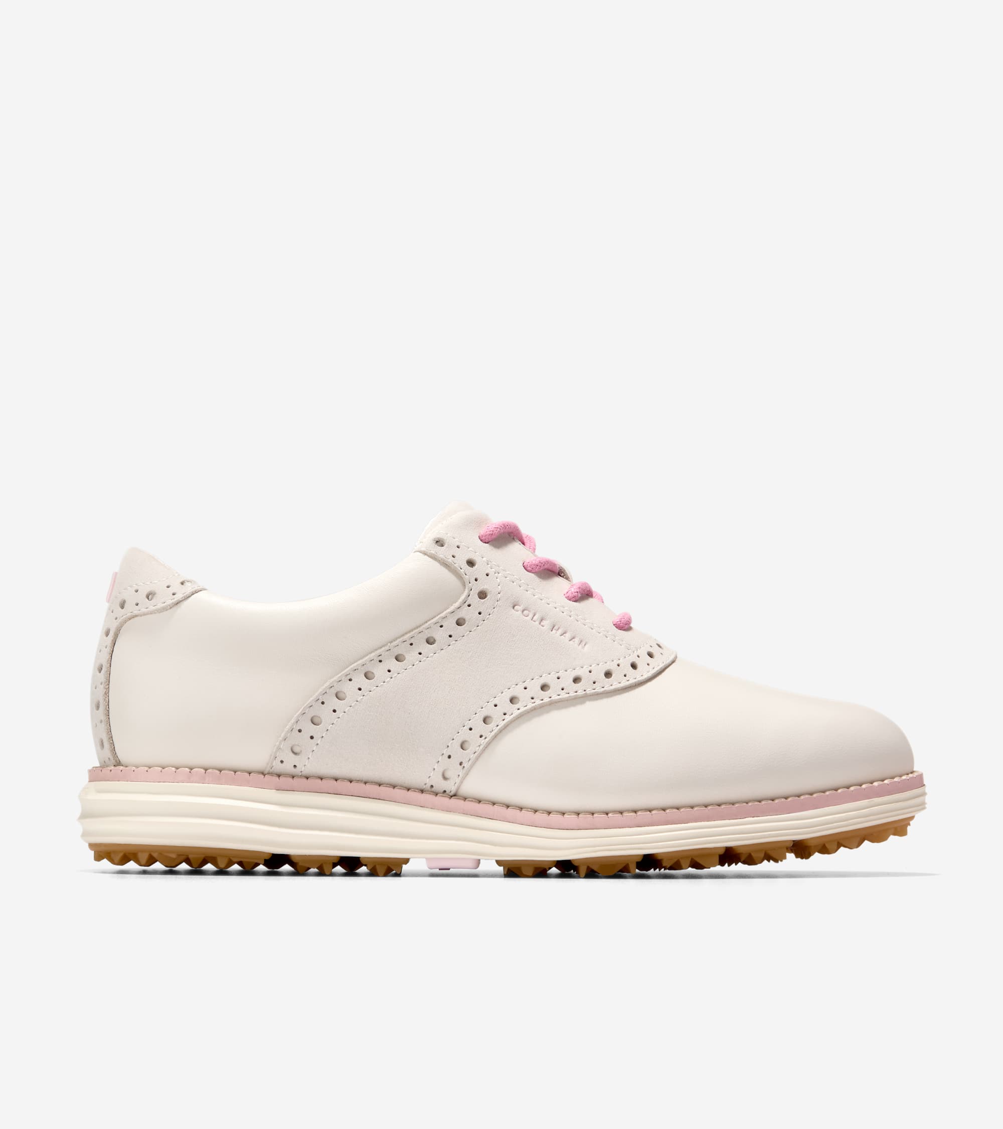 Women's ØriginalGrand SADDLE GOLF 高爾夫球鞋