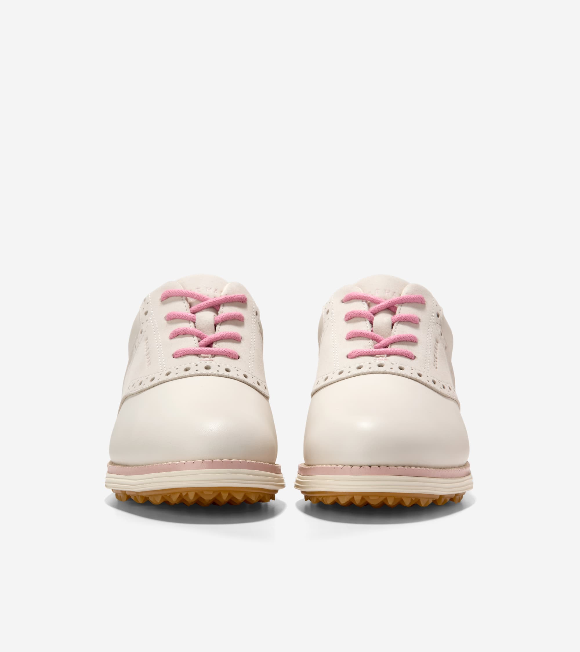 Women's ØriginalGrand SADDLE GOLF 高爾夫球鞋