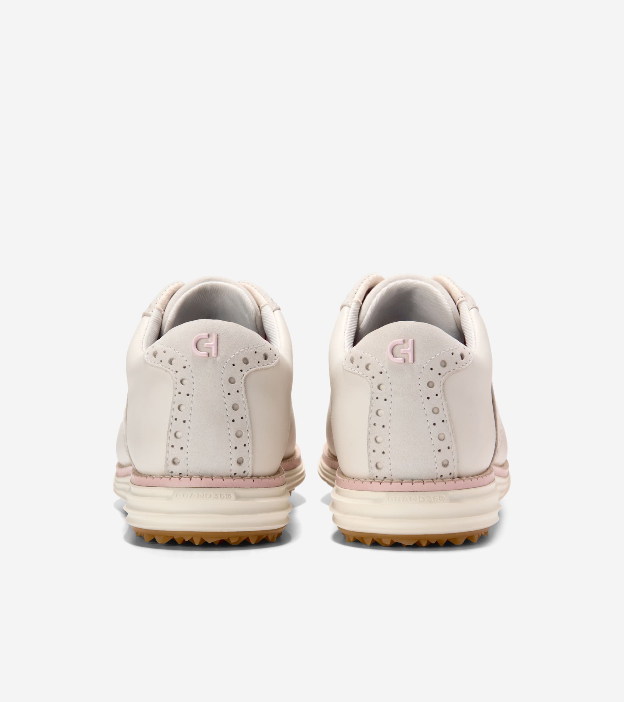 Women's ØriginalGrand SADDLE GOLF 高爾夫球鞋