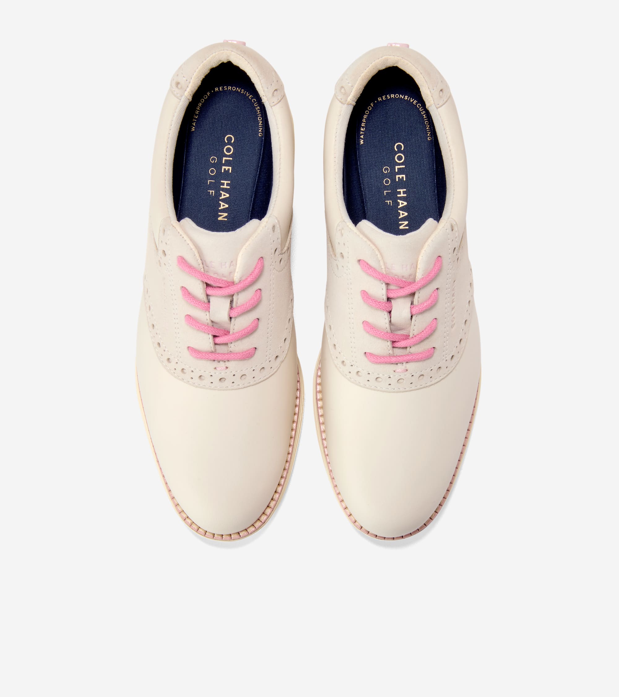 Women's ØriginalGrand SADDLE GOLF 高爾夫球鞋