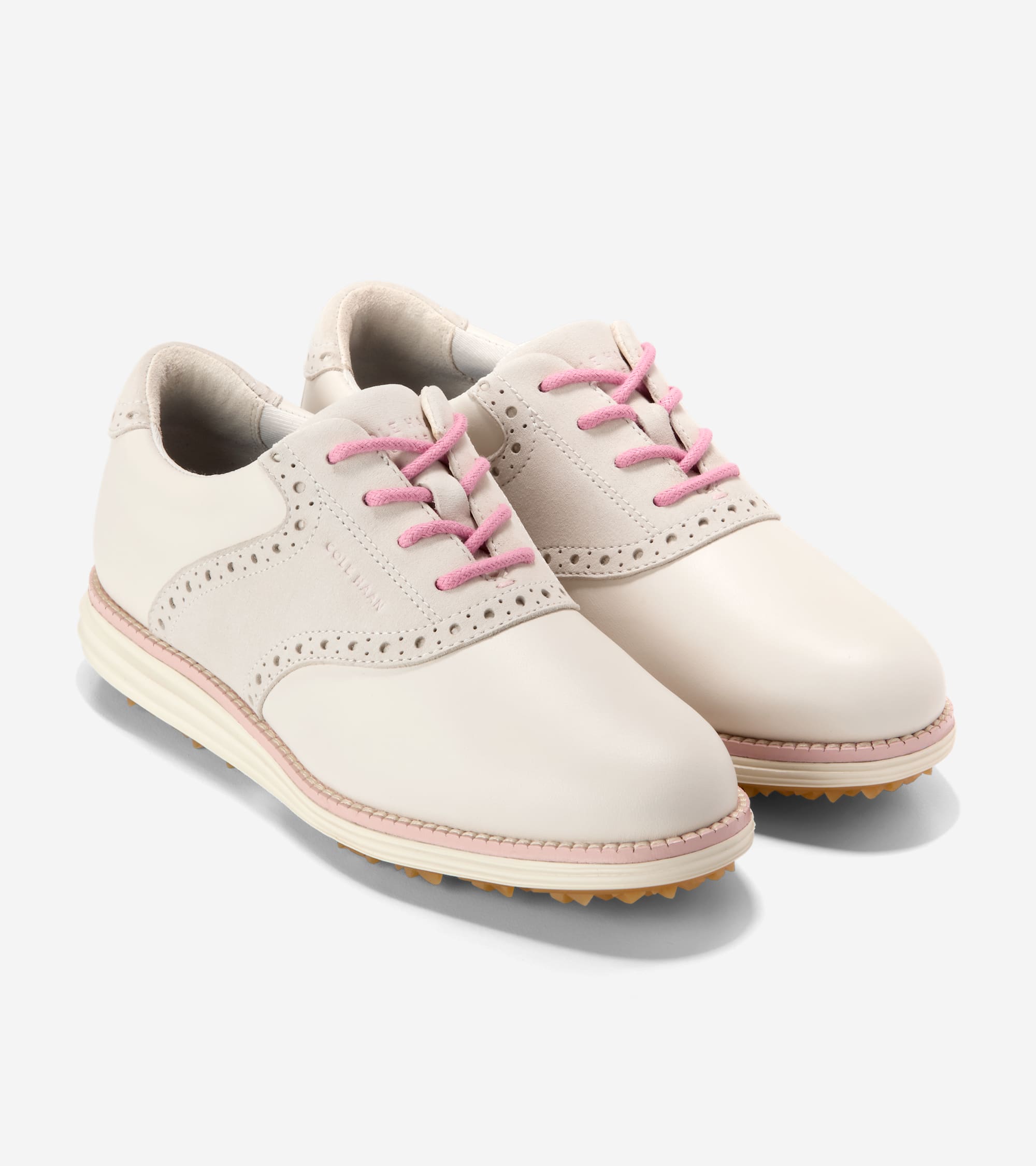 Women's ØriginalGrand SADDLE GOLF 高爾夫球鞋