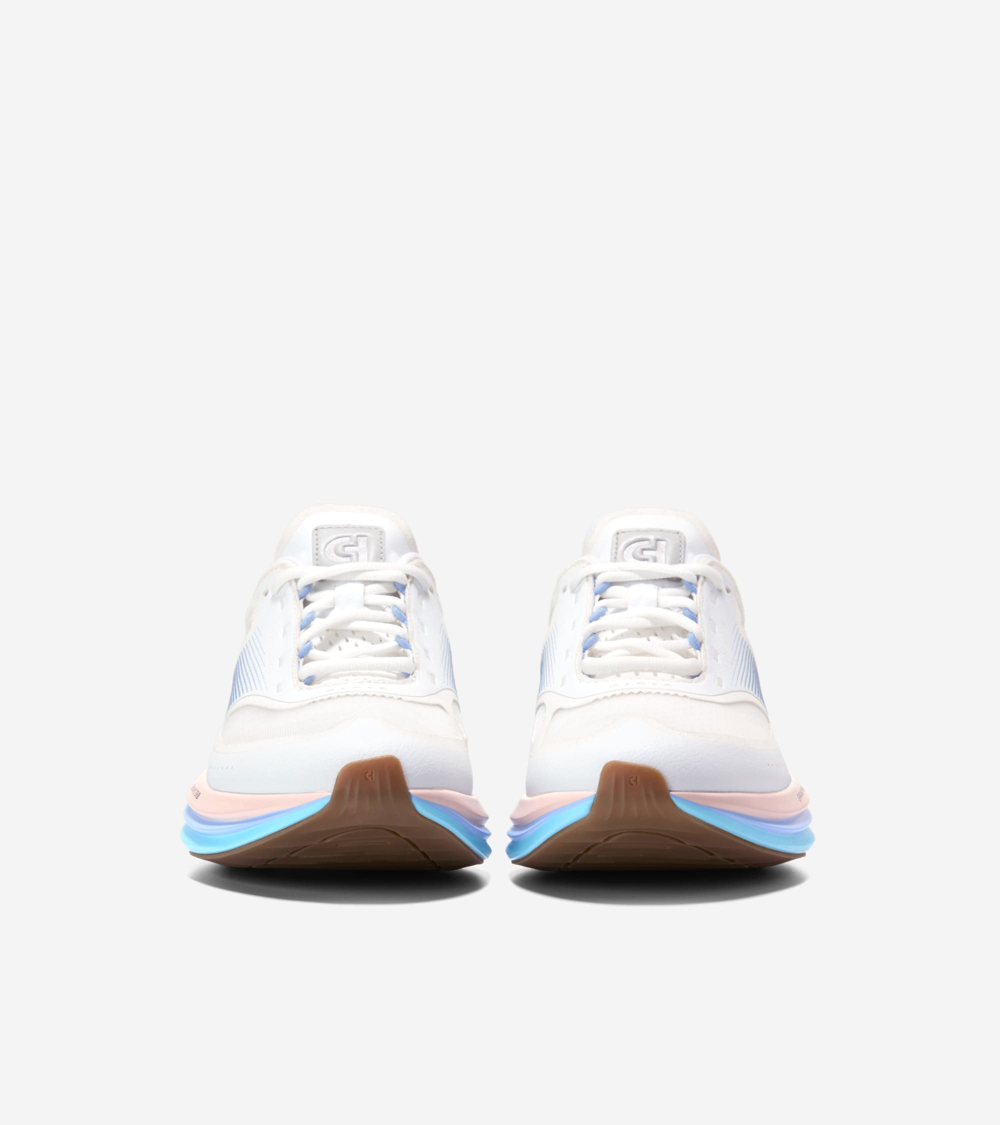 Women's ØriginalGrand QUADSTAR RUNNING SNEAKERS 運動跑鞋